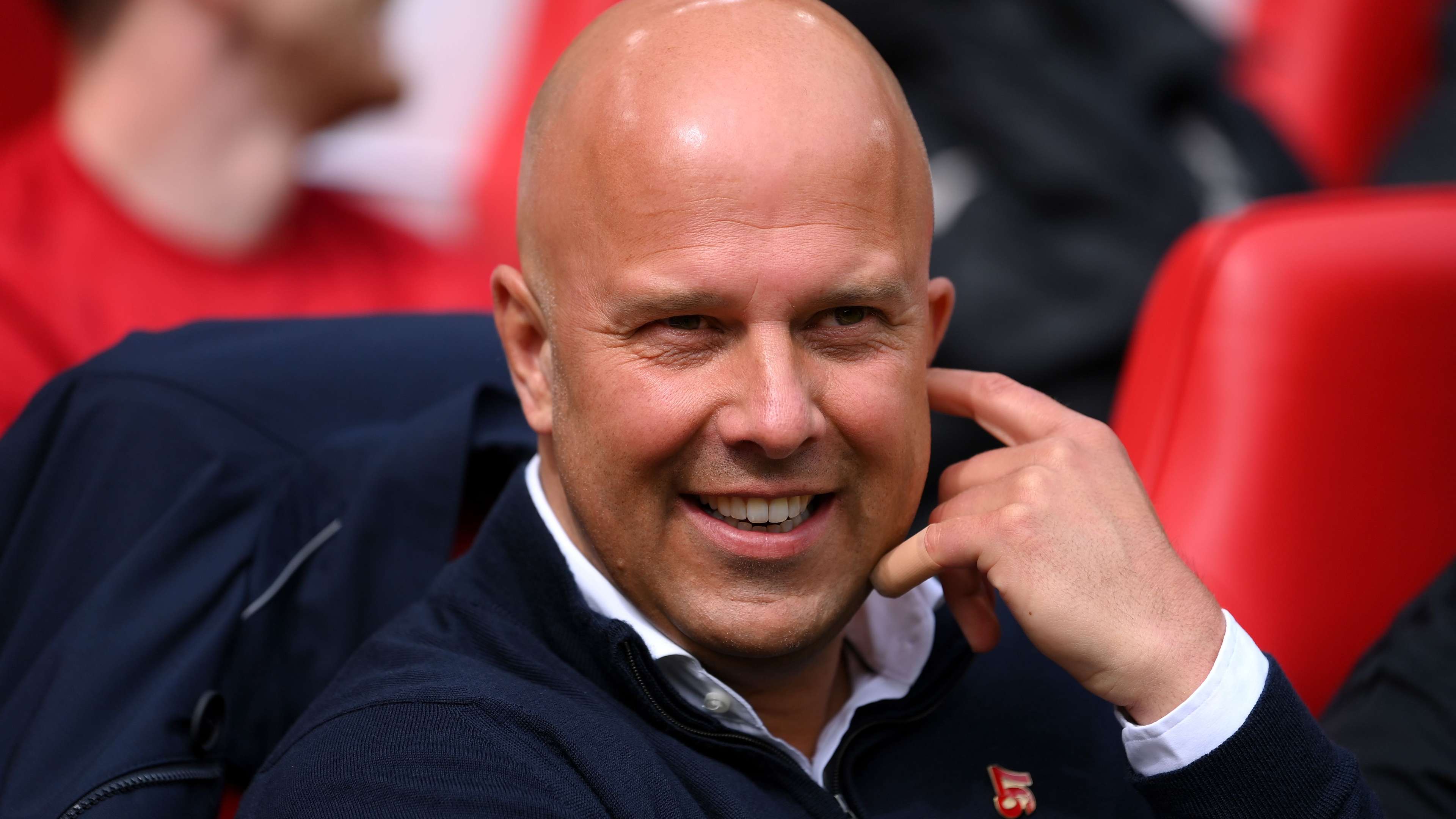 Liverpool named as top suitors for young Belgium winger  