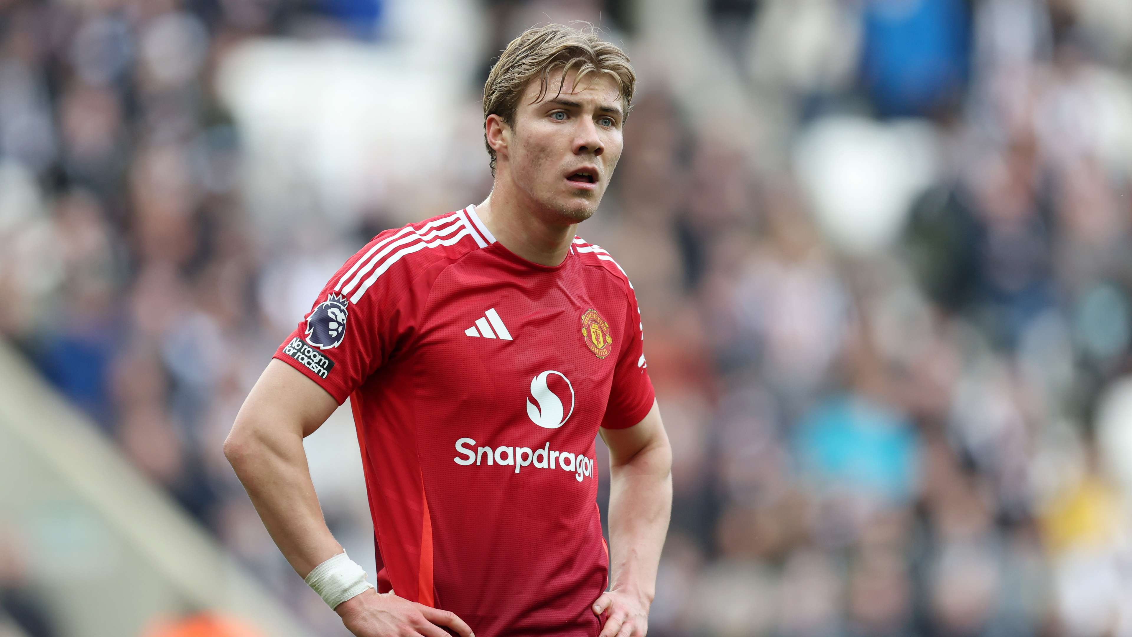 Holjund to return to Italy? Man Utd flop in talks with Juve   Holjund to return to Italy? Man Utd flop in talks with Juve