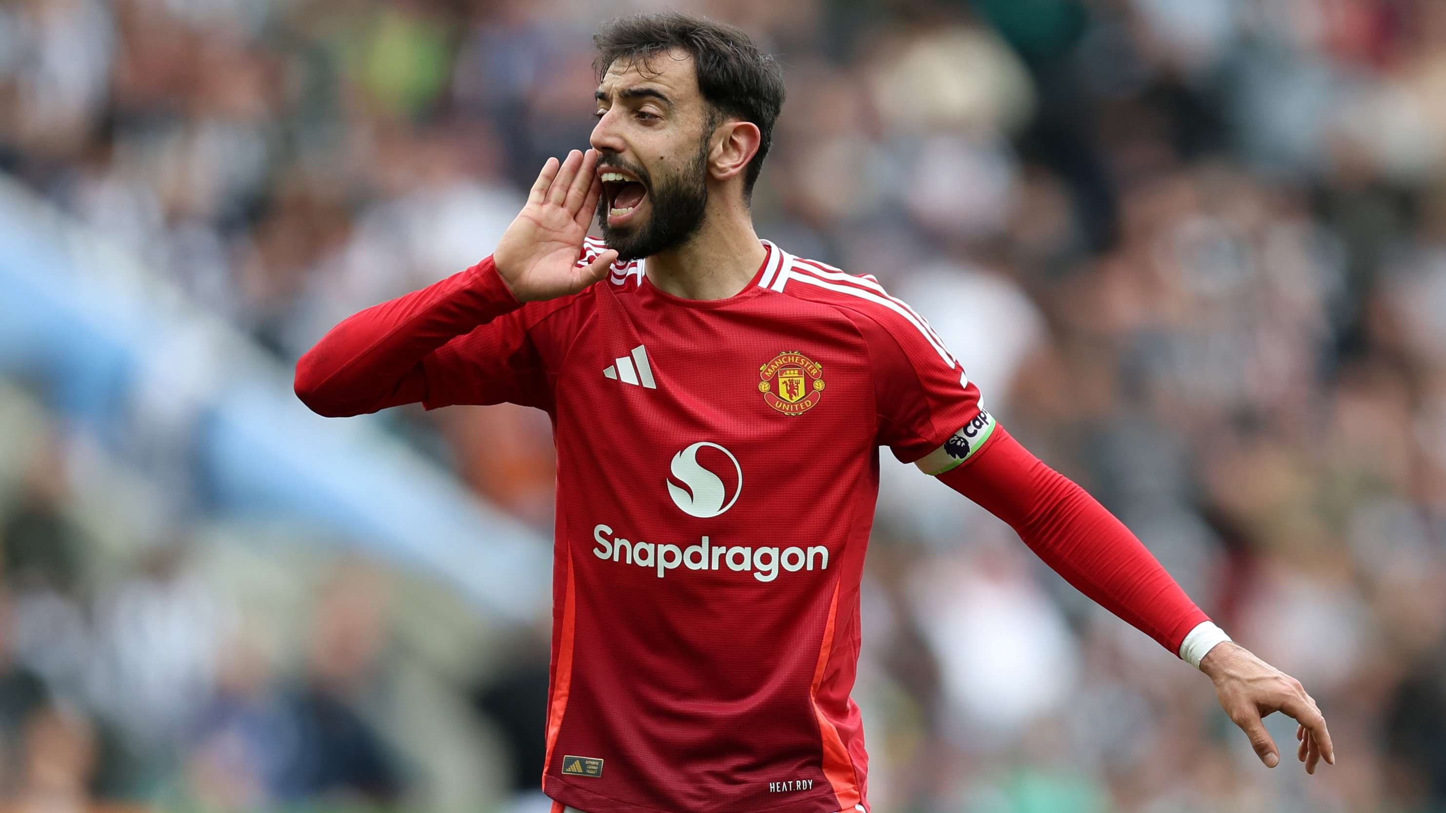 Revealed: Fernandes offered £65m-a-year salary by Al-Hilal   Revealed: Fernandes offered £65m-a-year salary by Al-Hilal
