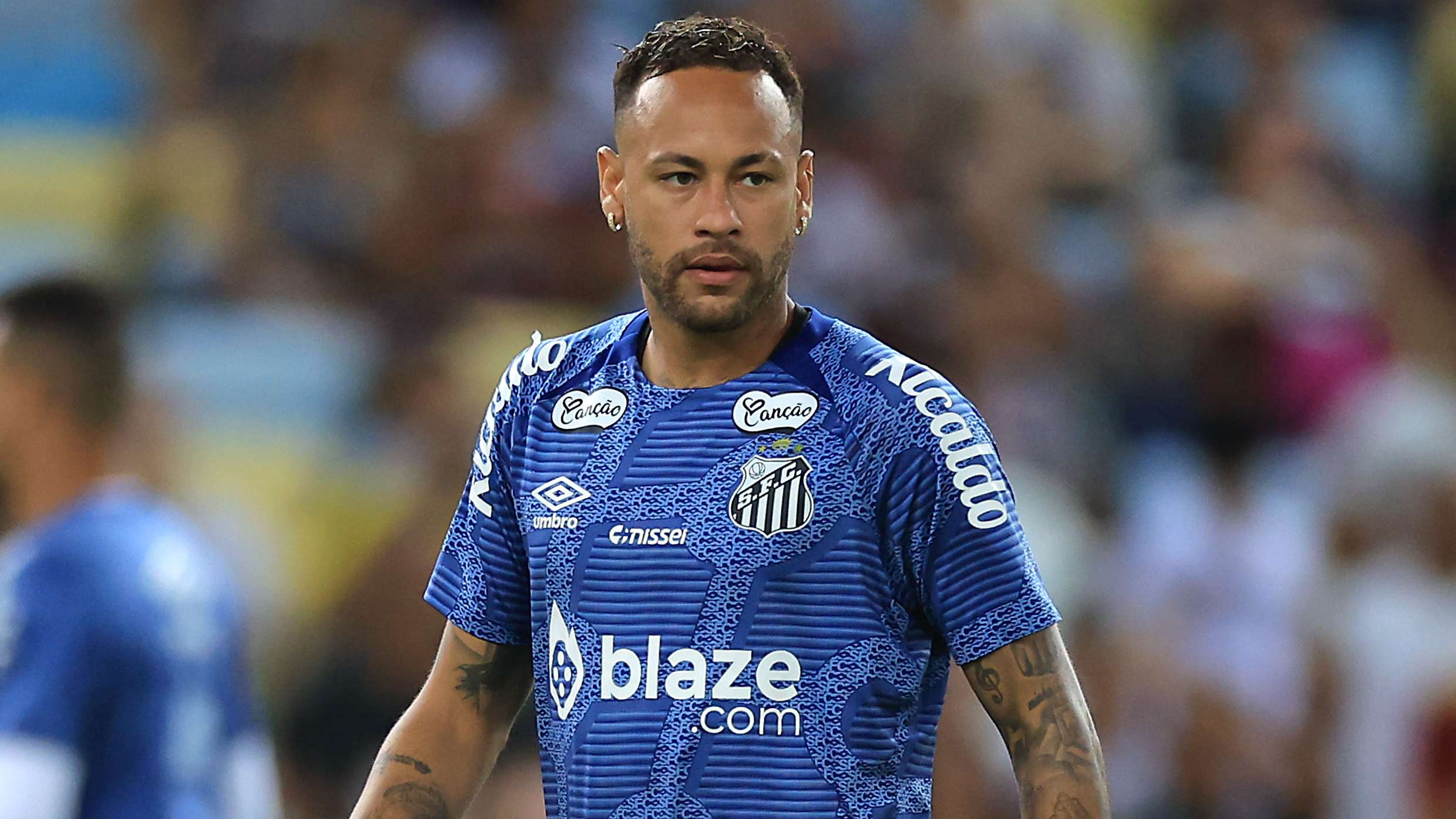 Neymar slammed for not replacing Ronaldo & Messi as world's best  