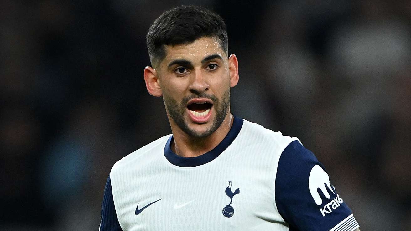 Atletico continue backhanded courtship of Tottenham's Romero   Atletico continue backhanded courtship of Tottenham's Romero