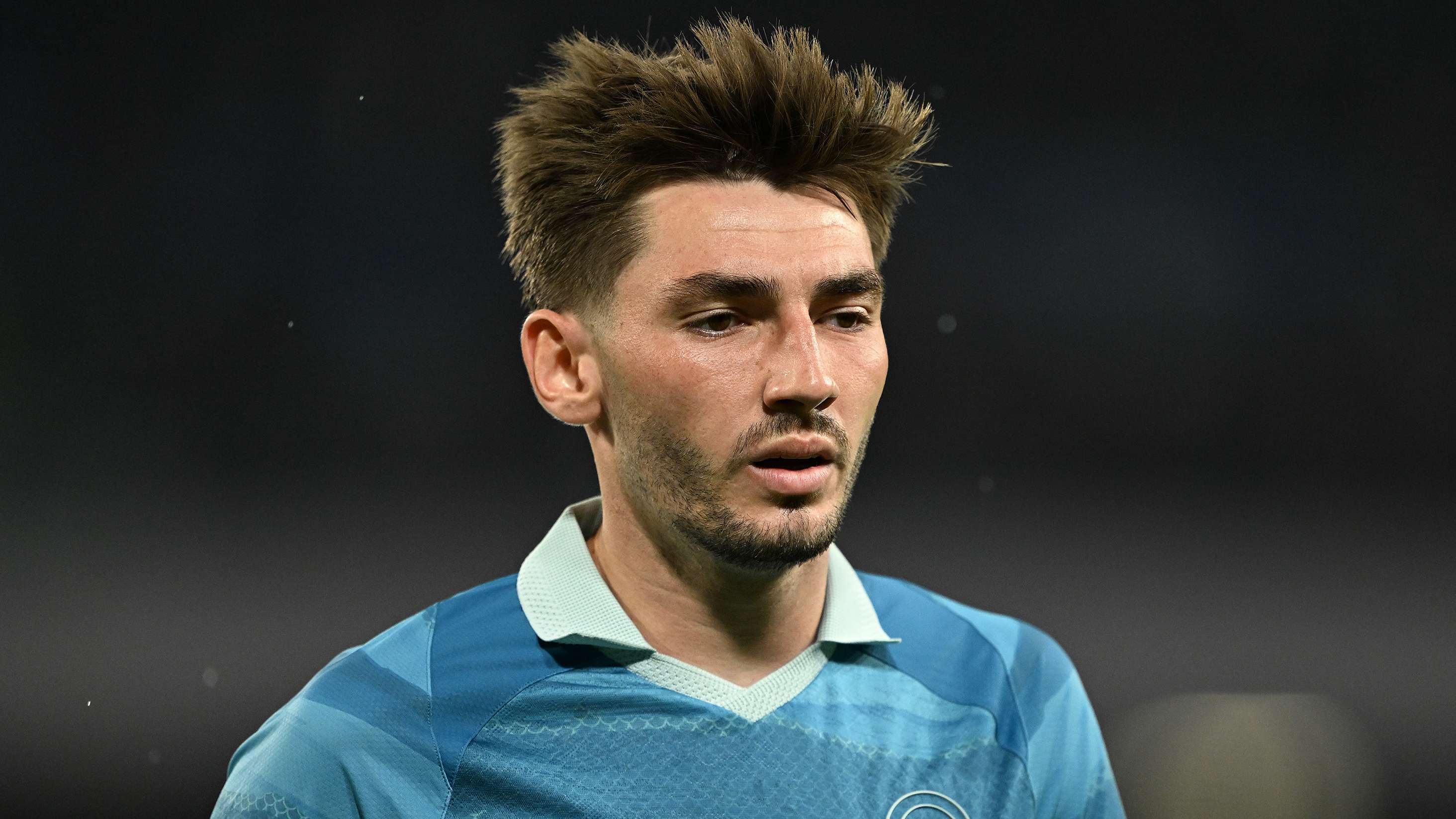 Napoli turn to Chelsea reject for Serie A run-in after injury blow  