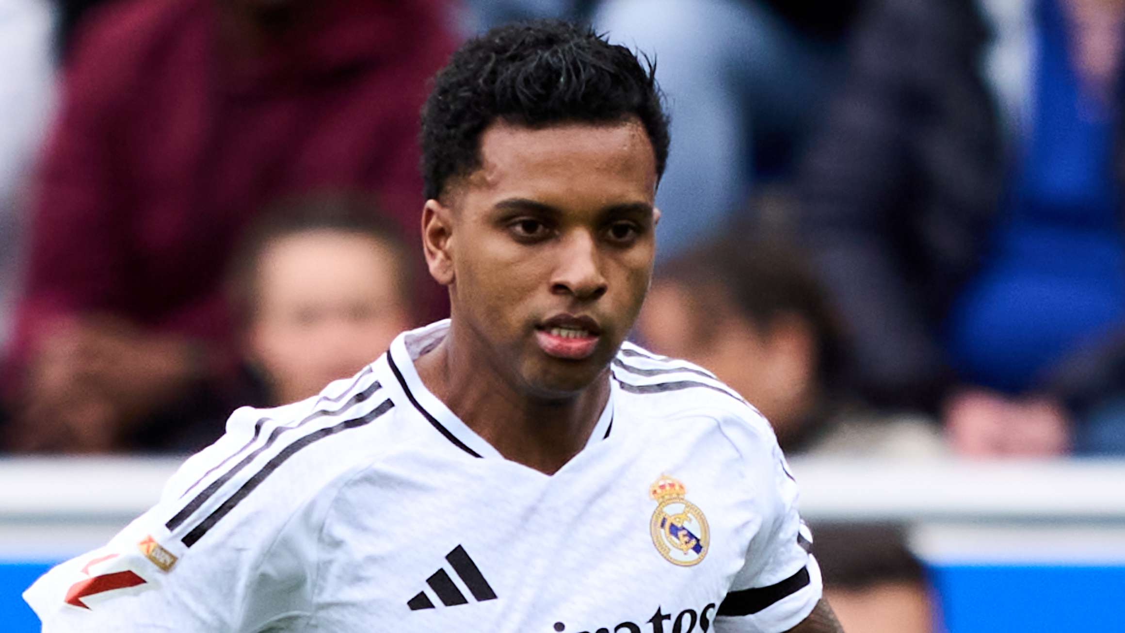 Arsenal to rival Chelsea! Gunners step up Rodrygo interest  