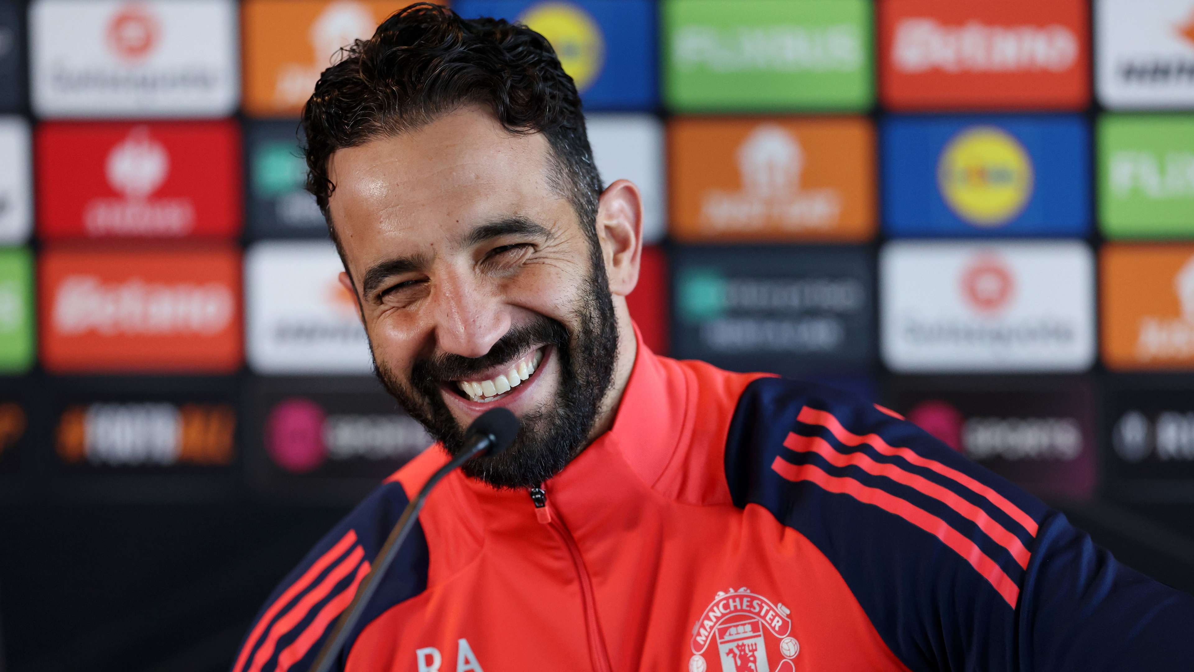 Man Utd close in on summer signing of wonderkid Kana-Biyik  