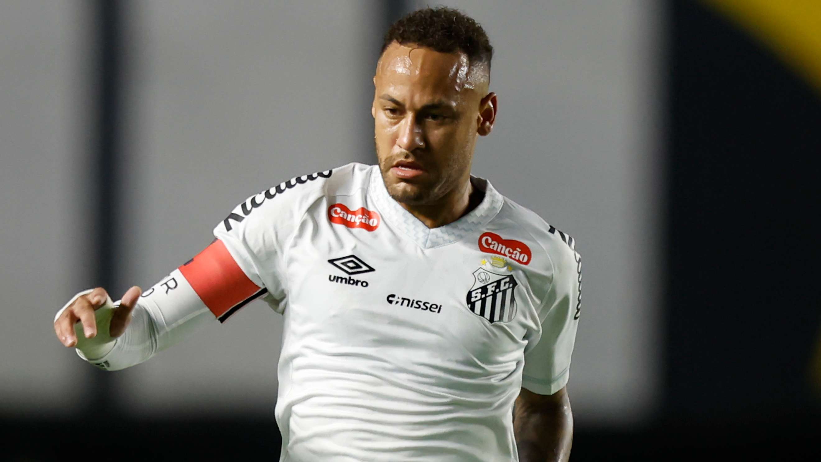 'Glad to see you well!' - Neymar reunites with ex-PSG team-mate Xavi Simons  