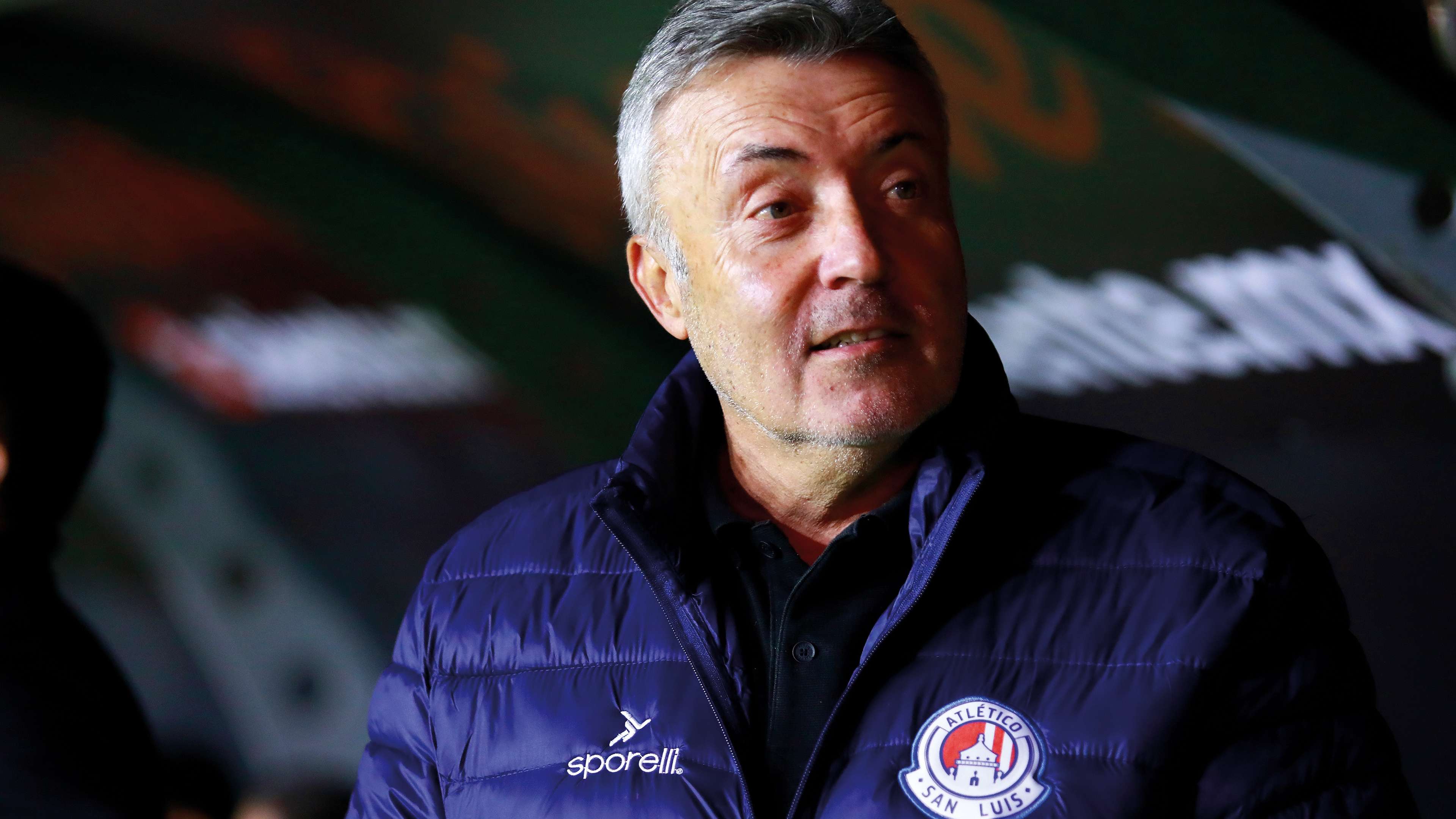 Reports: Domènec Torrent’s signing with Chivas falls through  