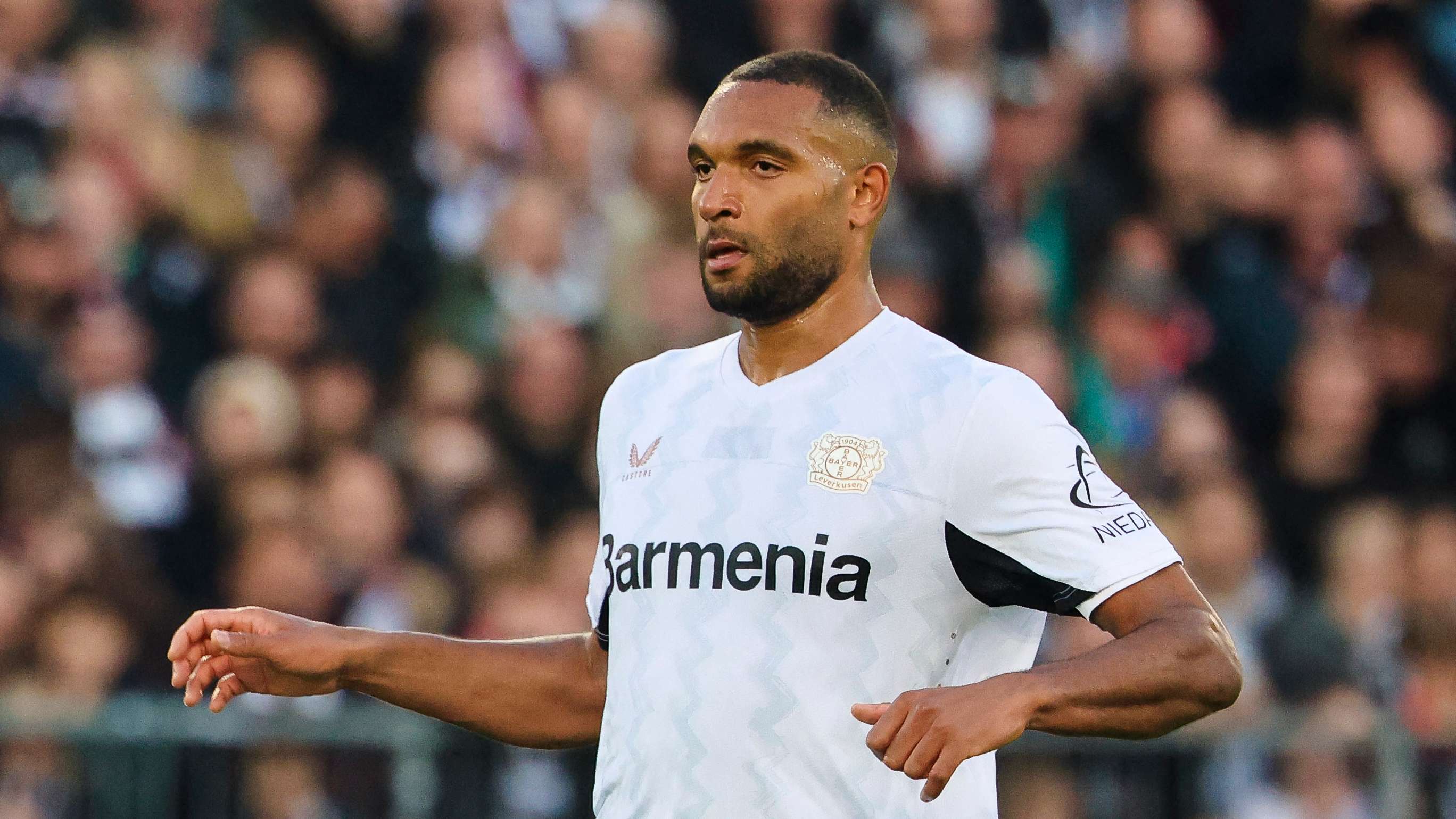 Bayern make fresh Tah move with Real & Barca in the race  