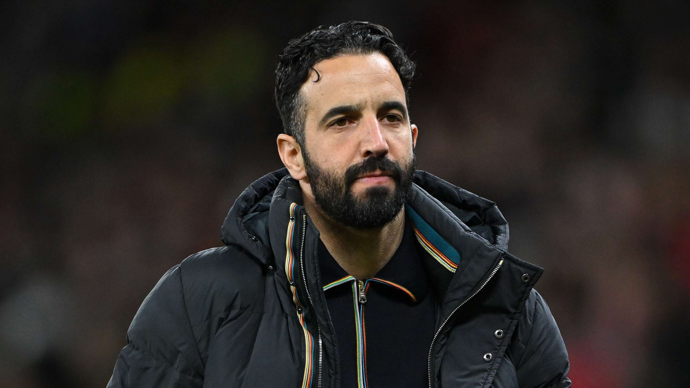 'A great fit!' - Man Utd urged to sign Kane's Bayern team-mate  