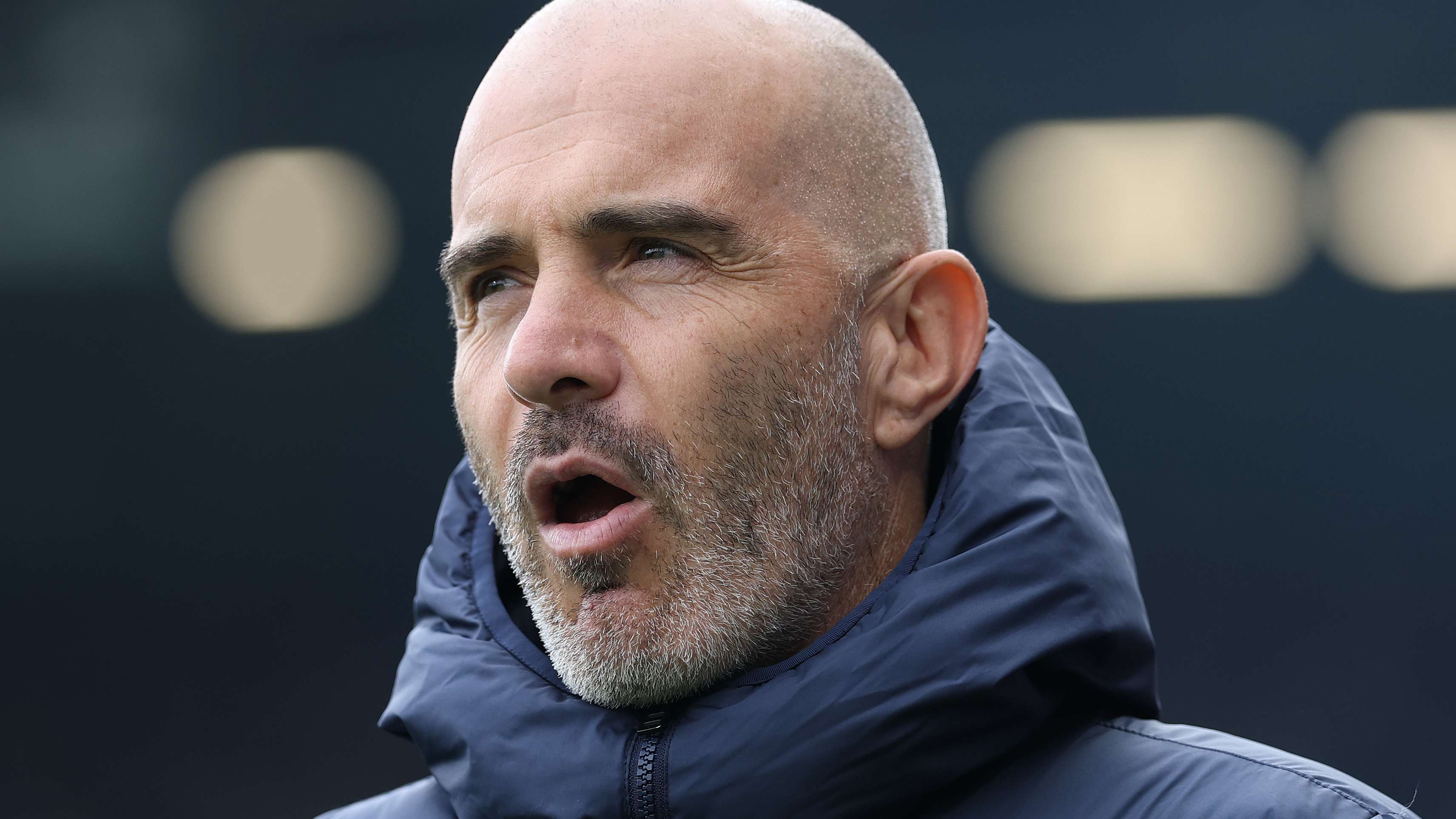 Maresca confirms Chelsea WILL give guard of honour to Liverpool  