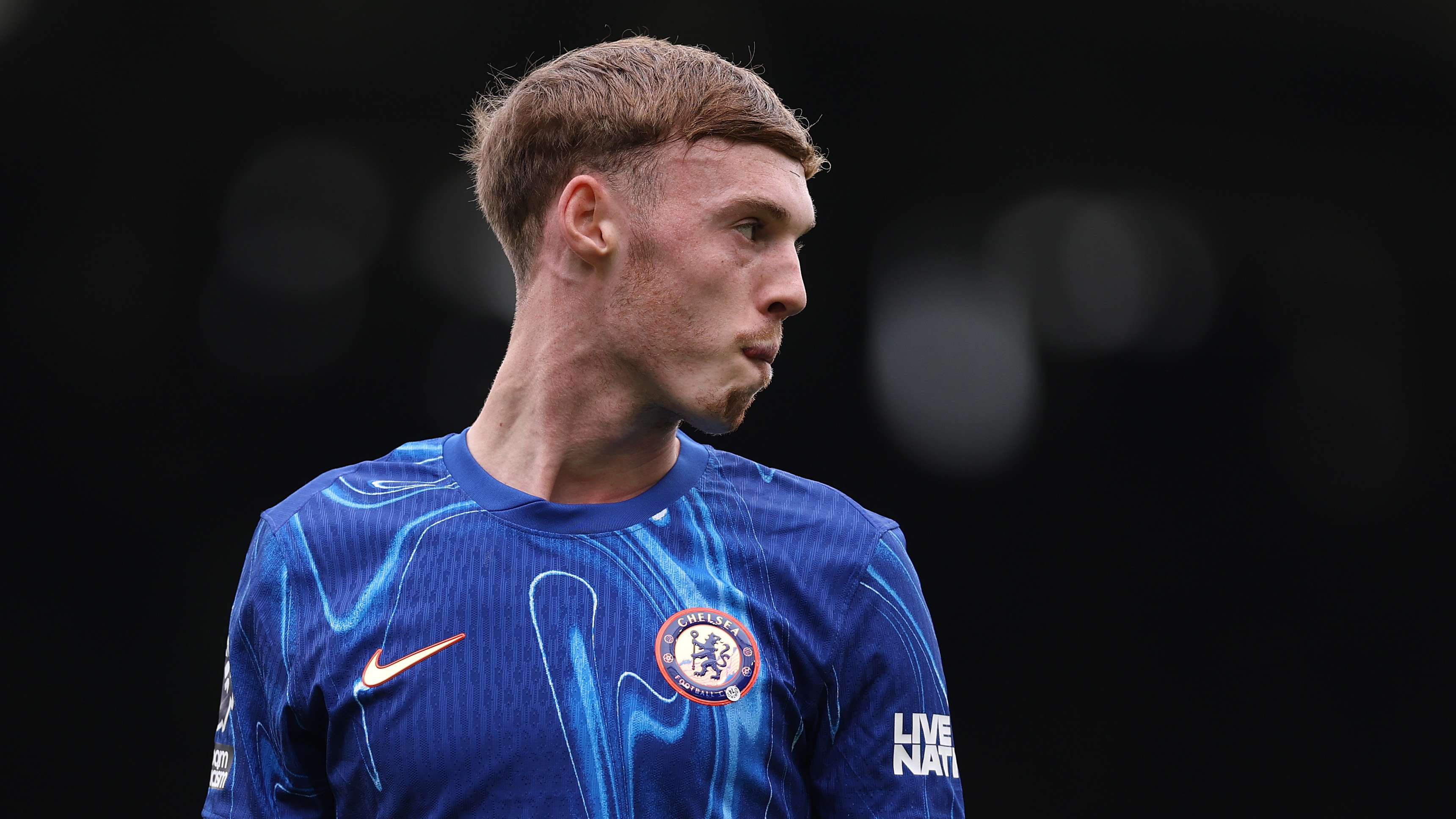 Chelsea in 'sh*tty pitch' drama! Blues face ‘horrible’ conditions  