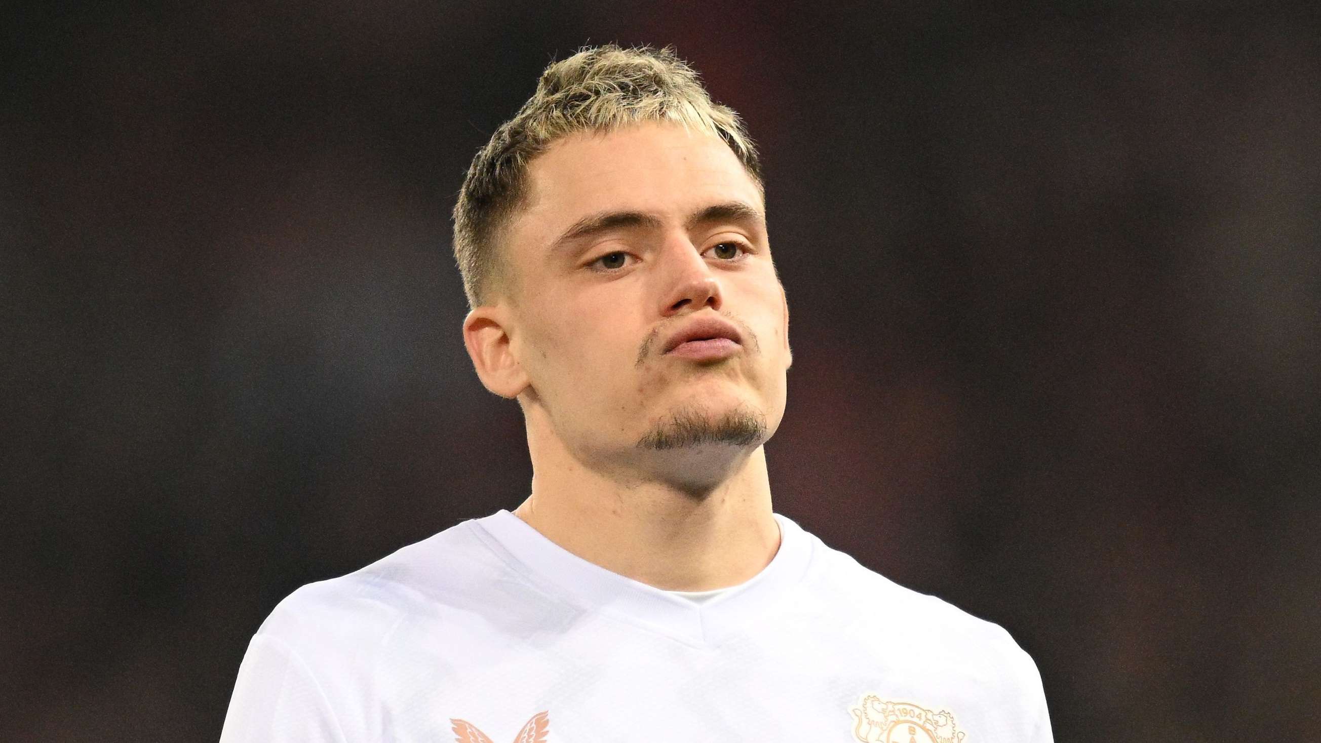 Wirtz has decided! Leverkusen star snubs Man City to agree Bayern deal  