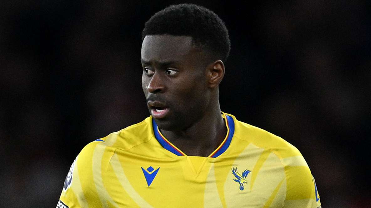 Transfers LIVE: Guehi to snub Chelsea for Real Madrid or Barca  