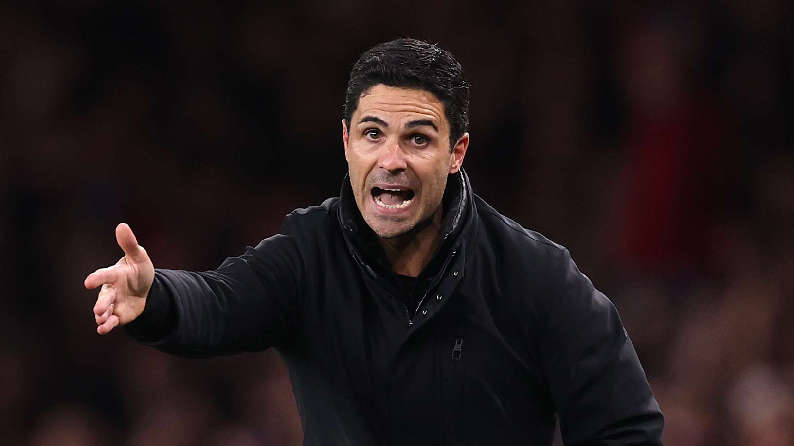 PSG eyed Arsenal boss Arteta as manager in shocking revelation before UCL clash  