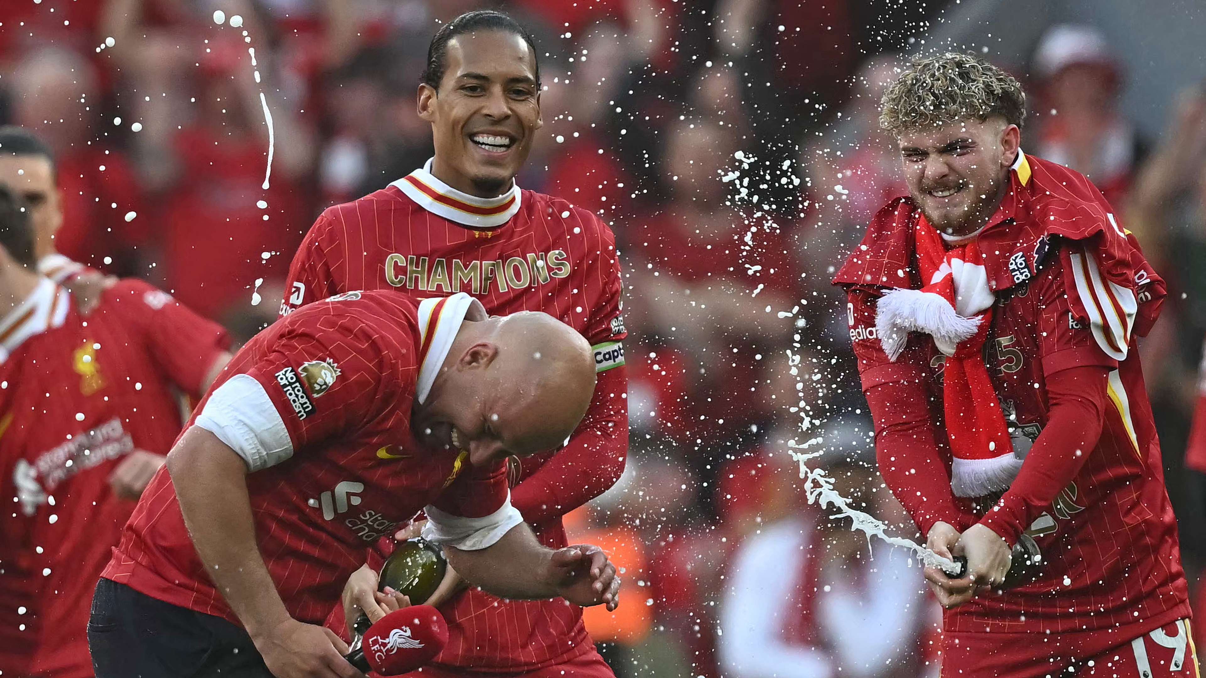 Arteta reveals if Arsenal will give Liverpool a guard of honour  