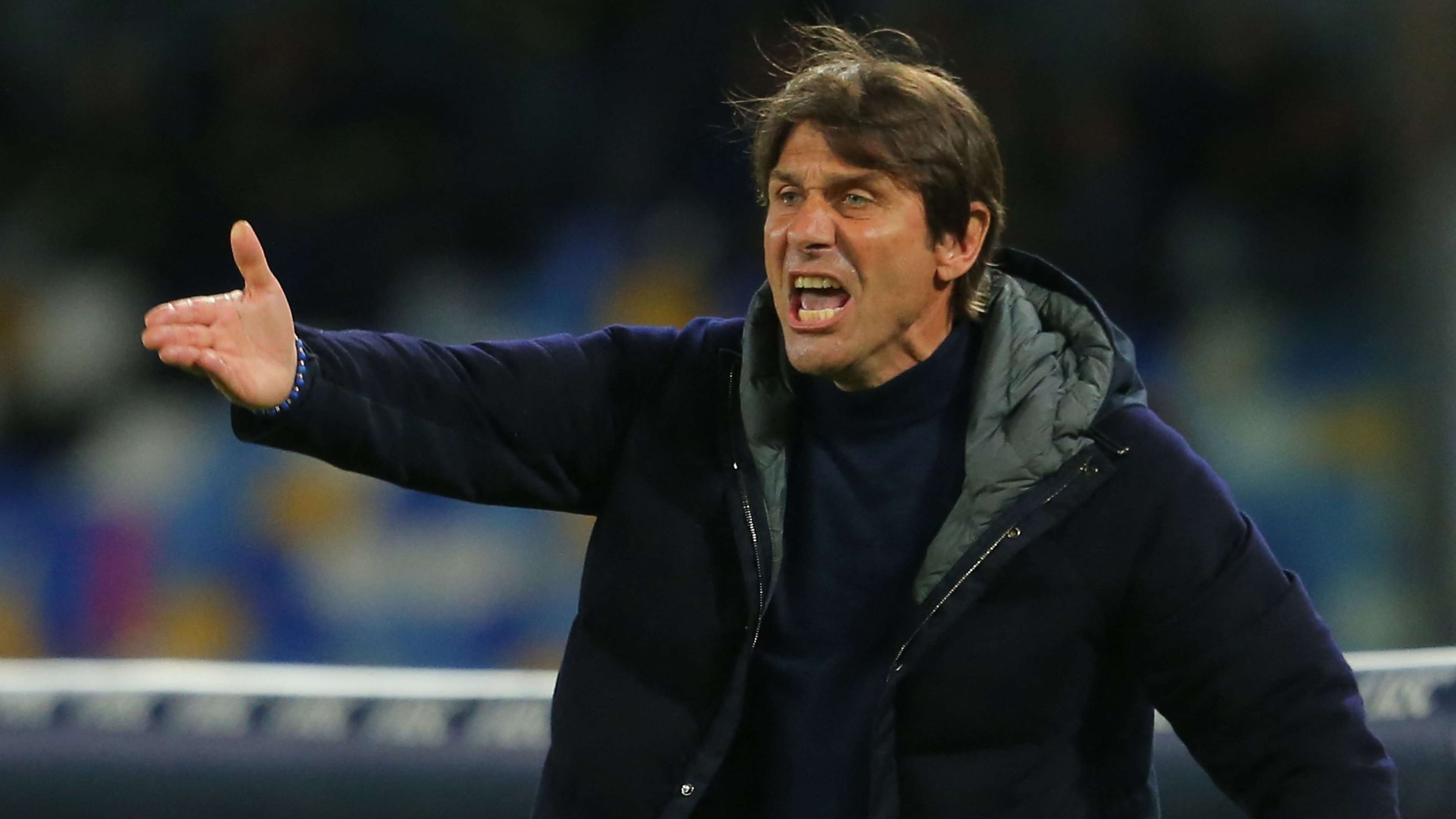 Revealed: Conte's long list of demands to stay on at Napoli  