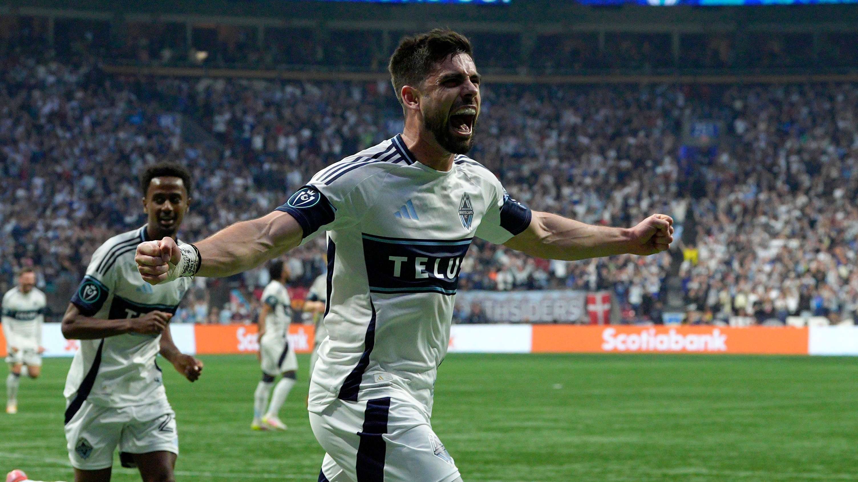 The Kickoff: Vancouver, White set to play for Champions Cup  