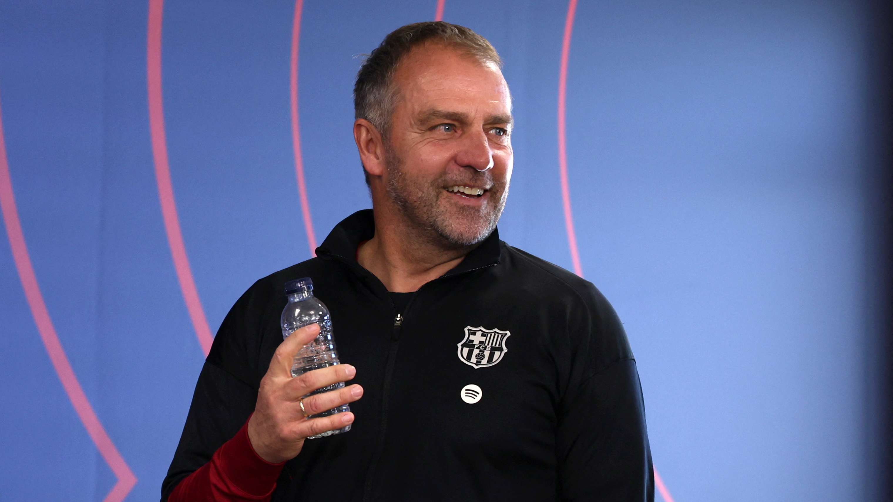 Barcelona boosted as key defender returns for crucial Clasico   Barcelona boosted as key defender returns for crucial Clasico
