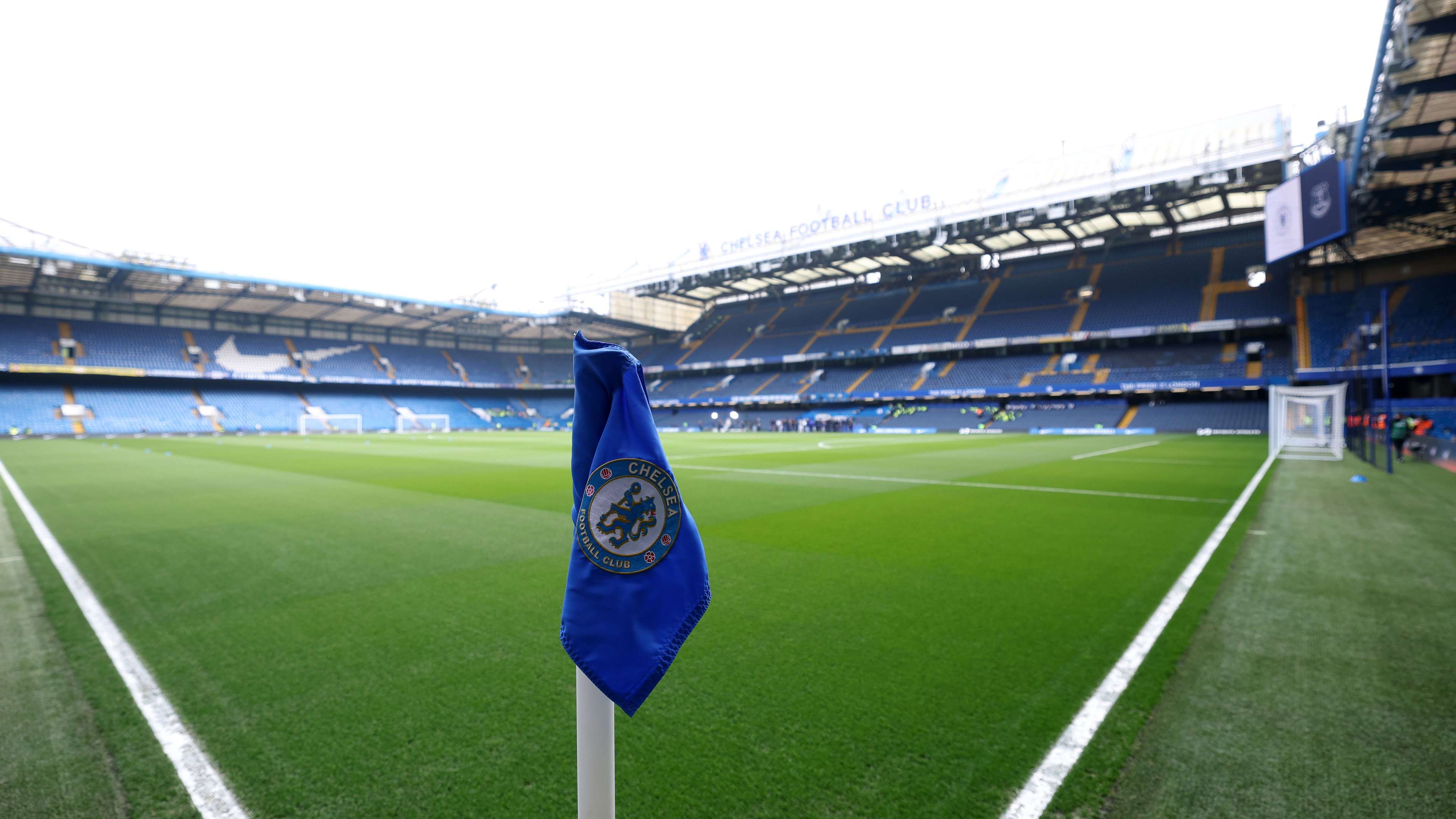 'Earl's Court best option' - Chelsea co-owner on stadium plans  