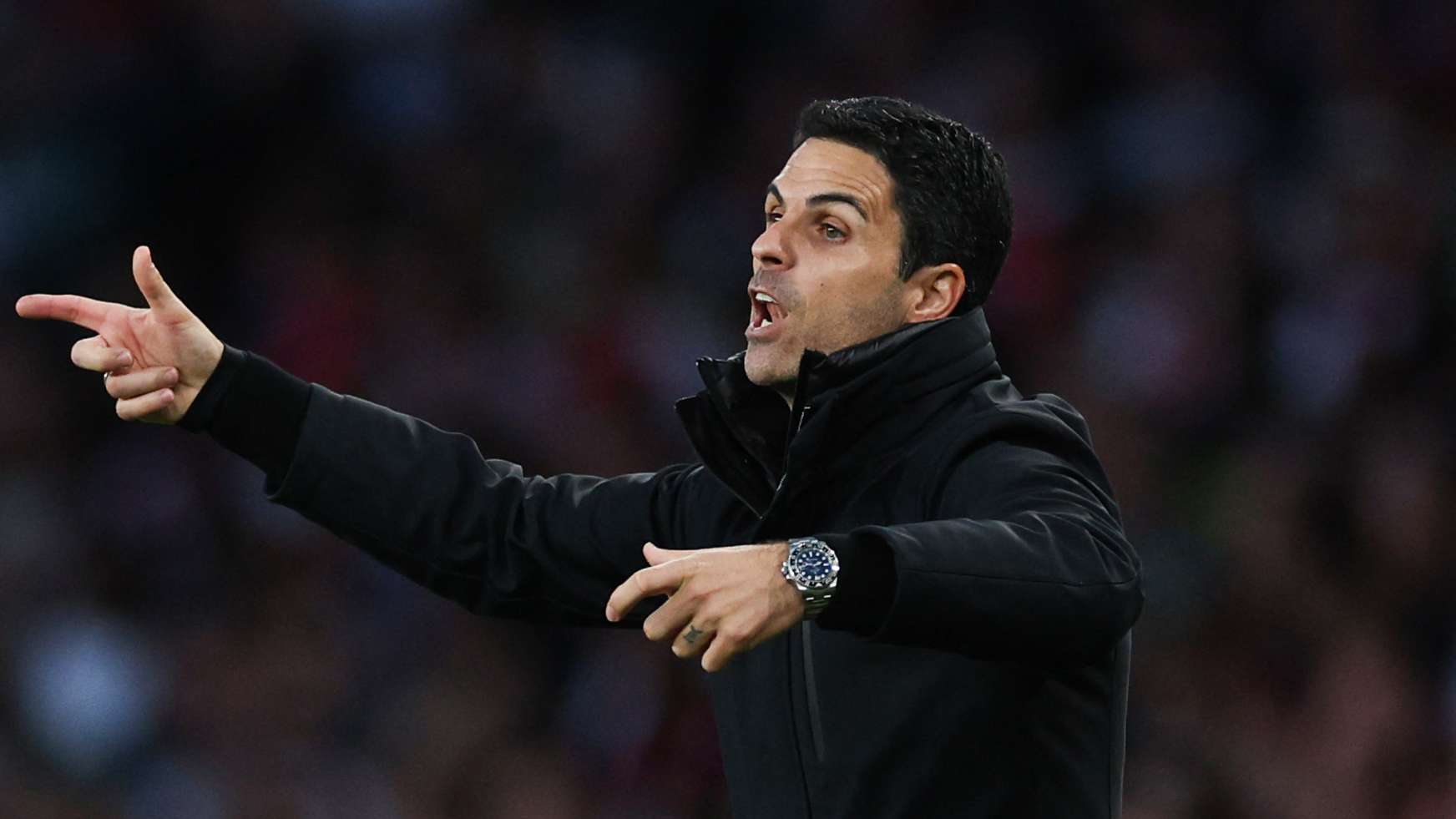 Arsenal branded 'flops of the season' by ex-Gunners star  