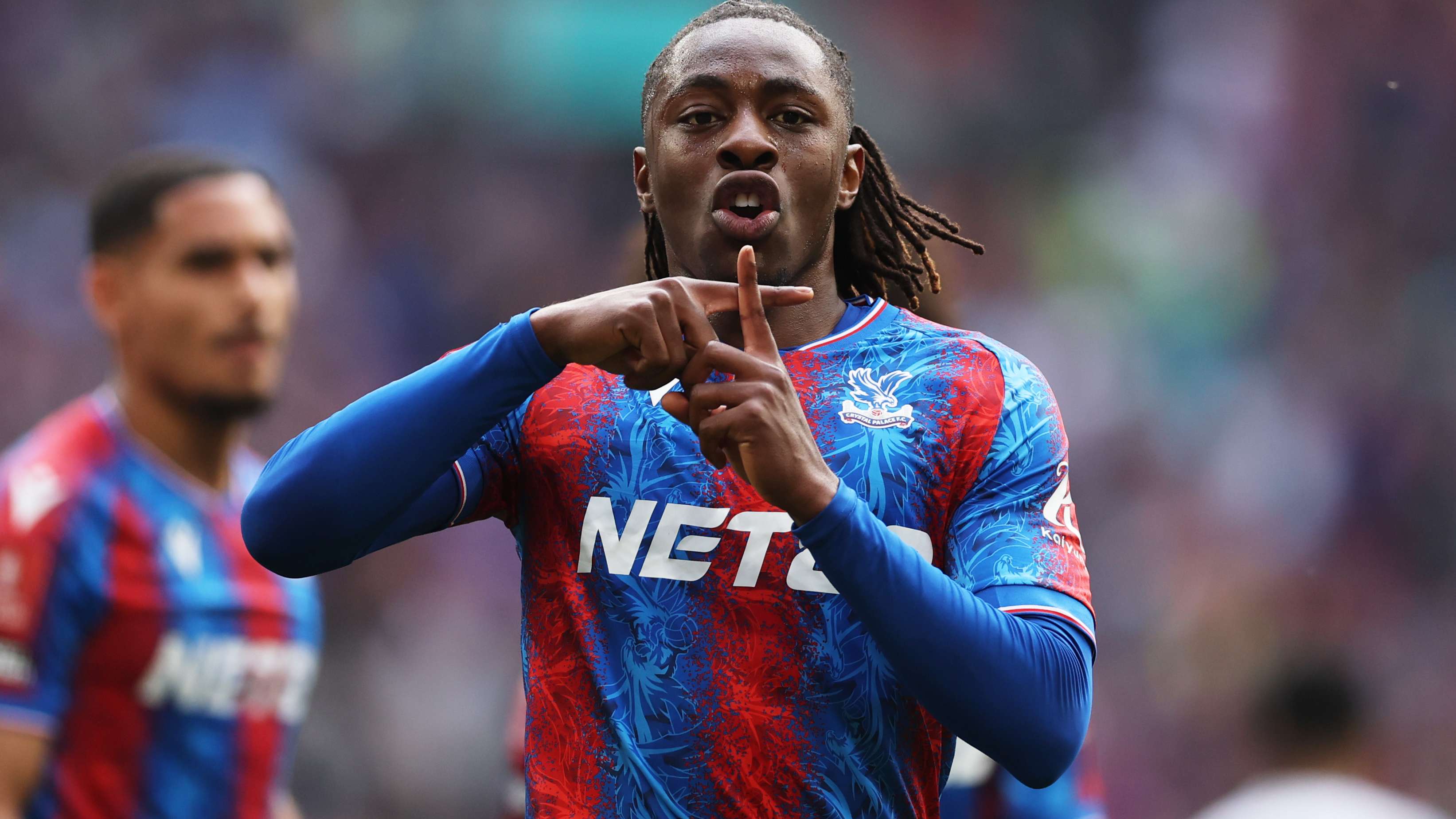 Bayern plot bid for Eze as Wirtz alternative   Bayern plot bid for Eze as Wirtz alternative
