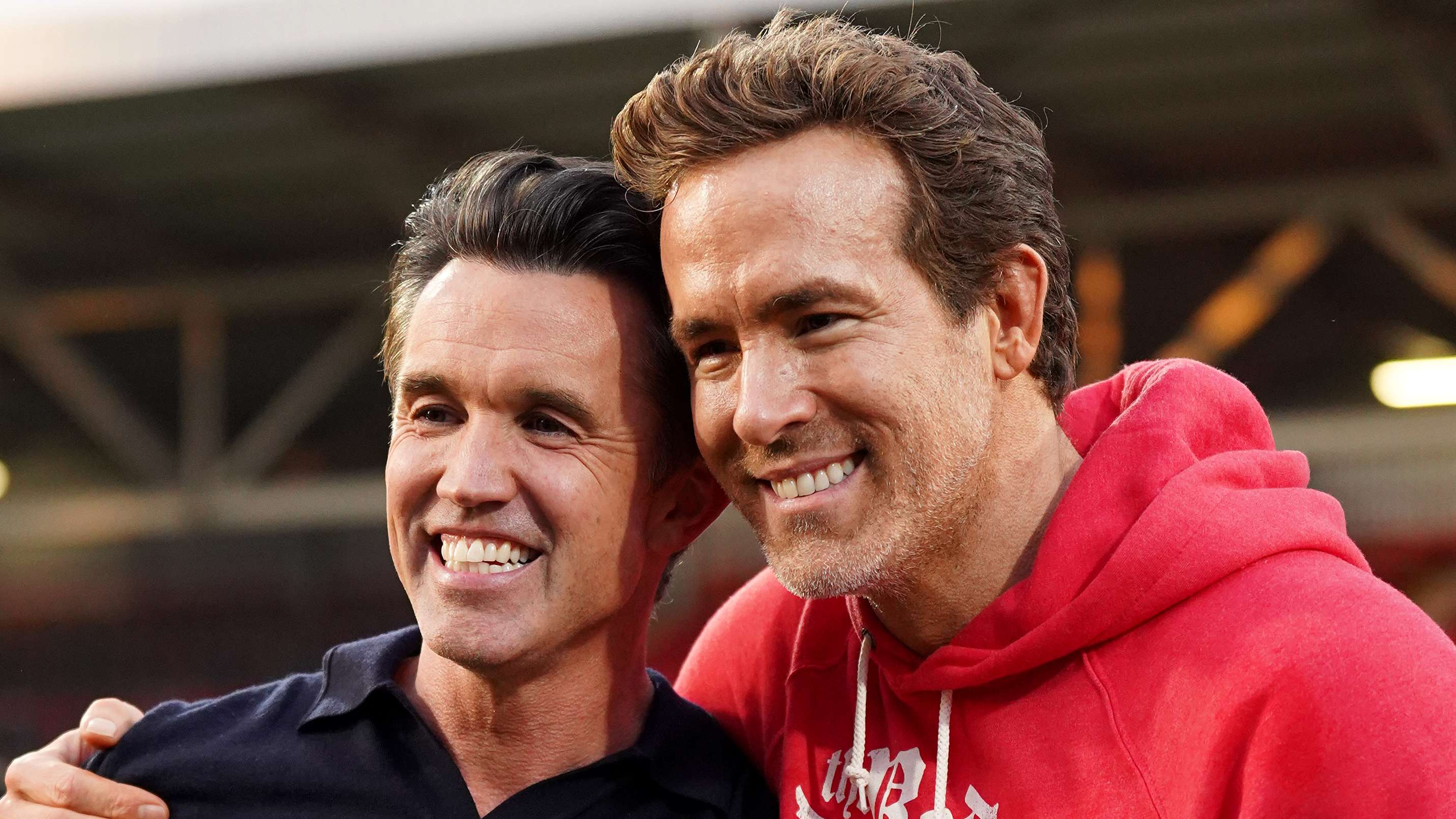 'Get spending!' - McElhenney message gets Wrexham fans excited  