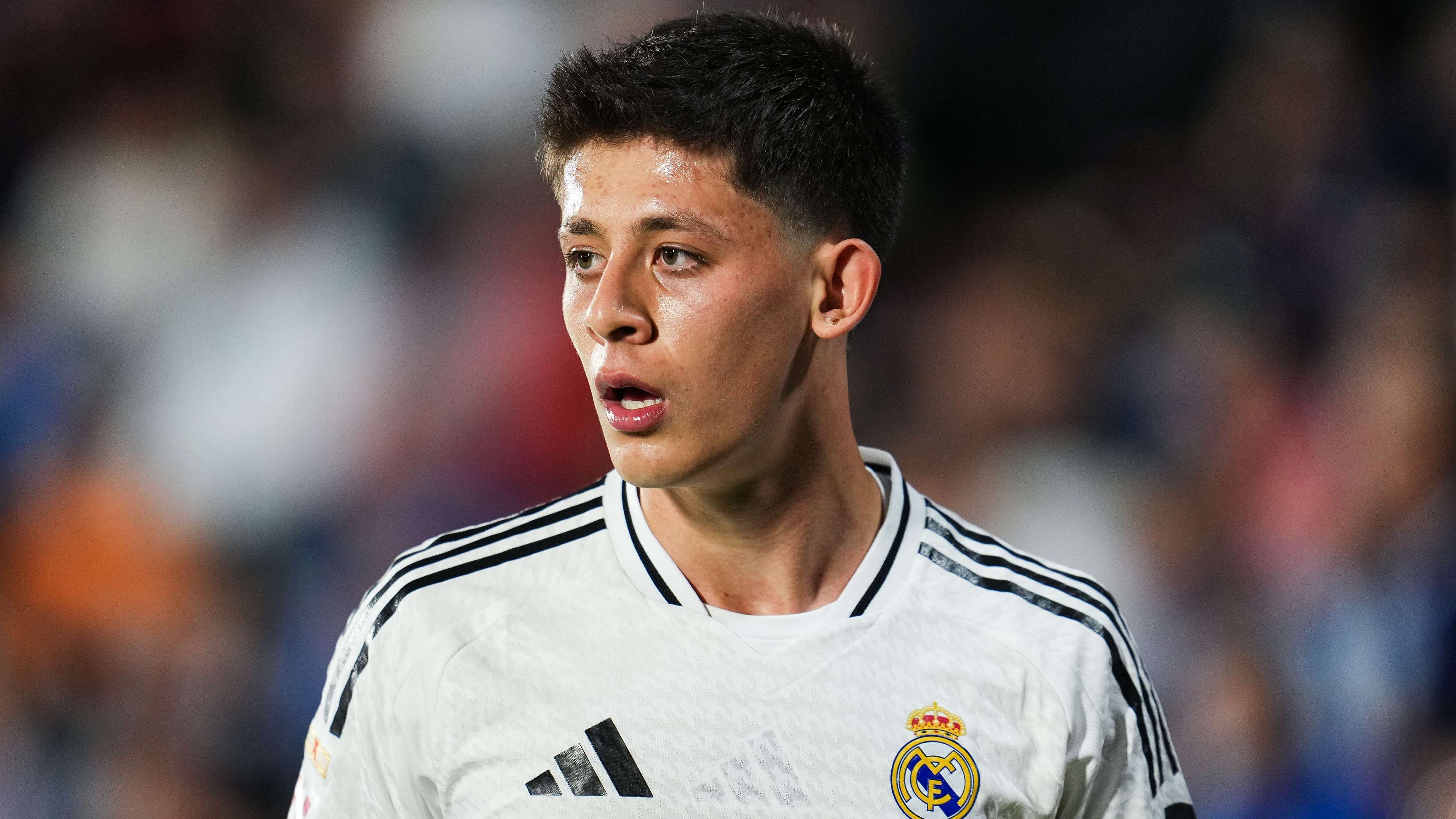 Liverpool warned of transfer 'mistake' if they don't sign Guler  