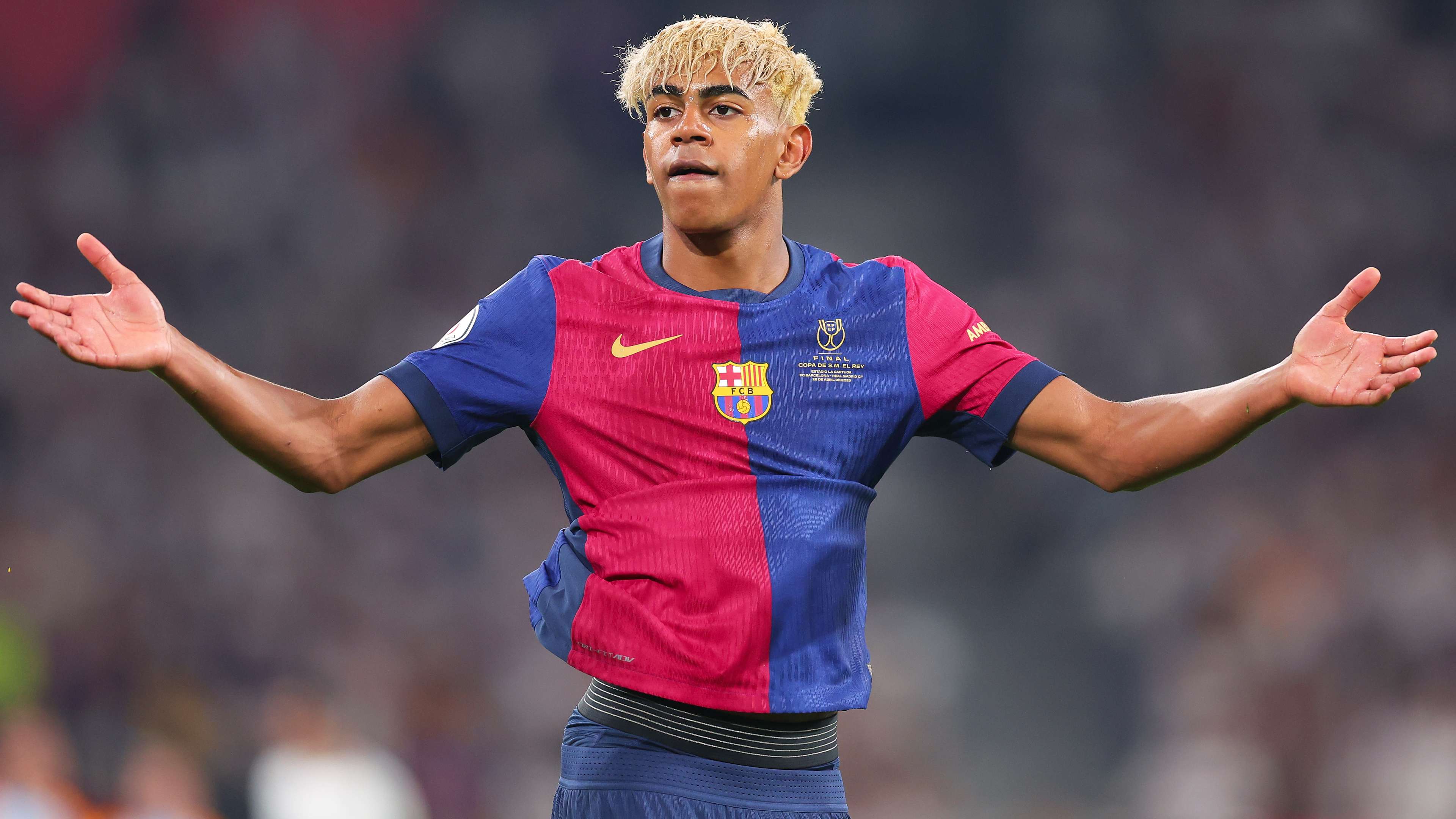 Another Barca win over Madrid as Team of Season nominees revealed  