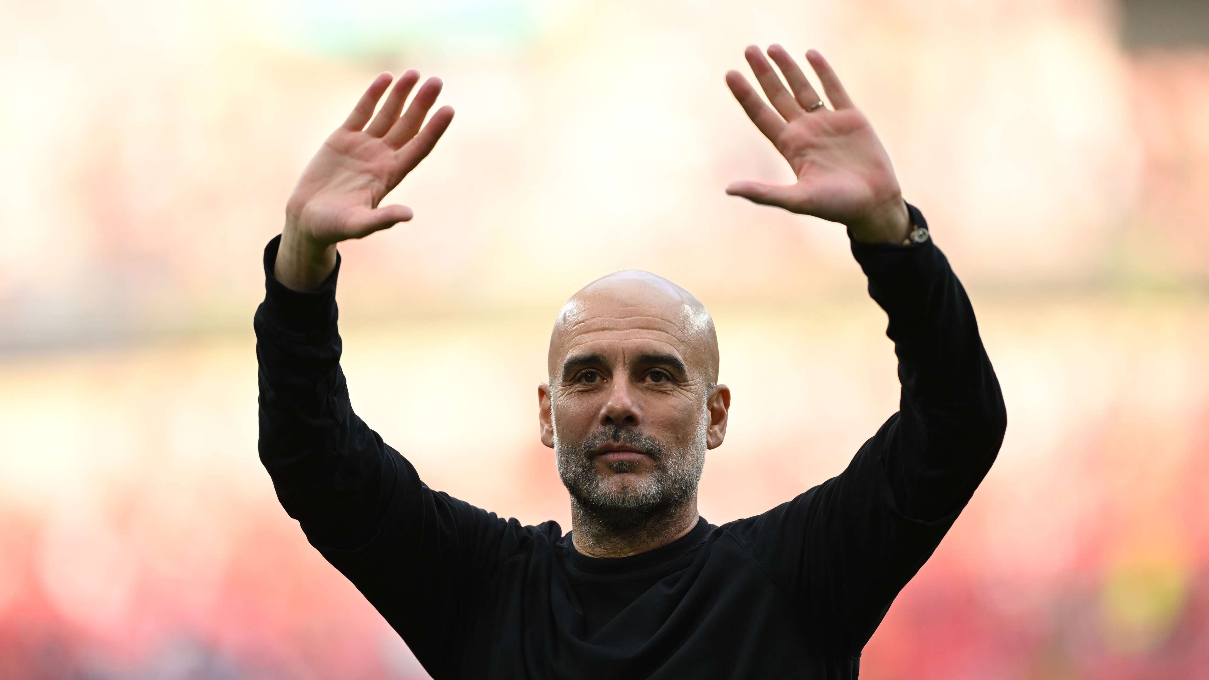 Manchester City to sign PSG striker on a free as 'gem' agrees move  