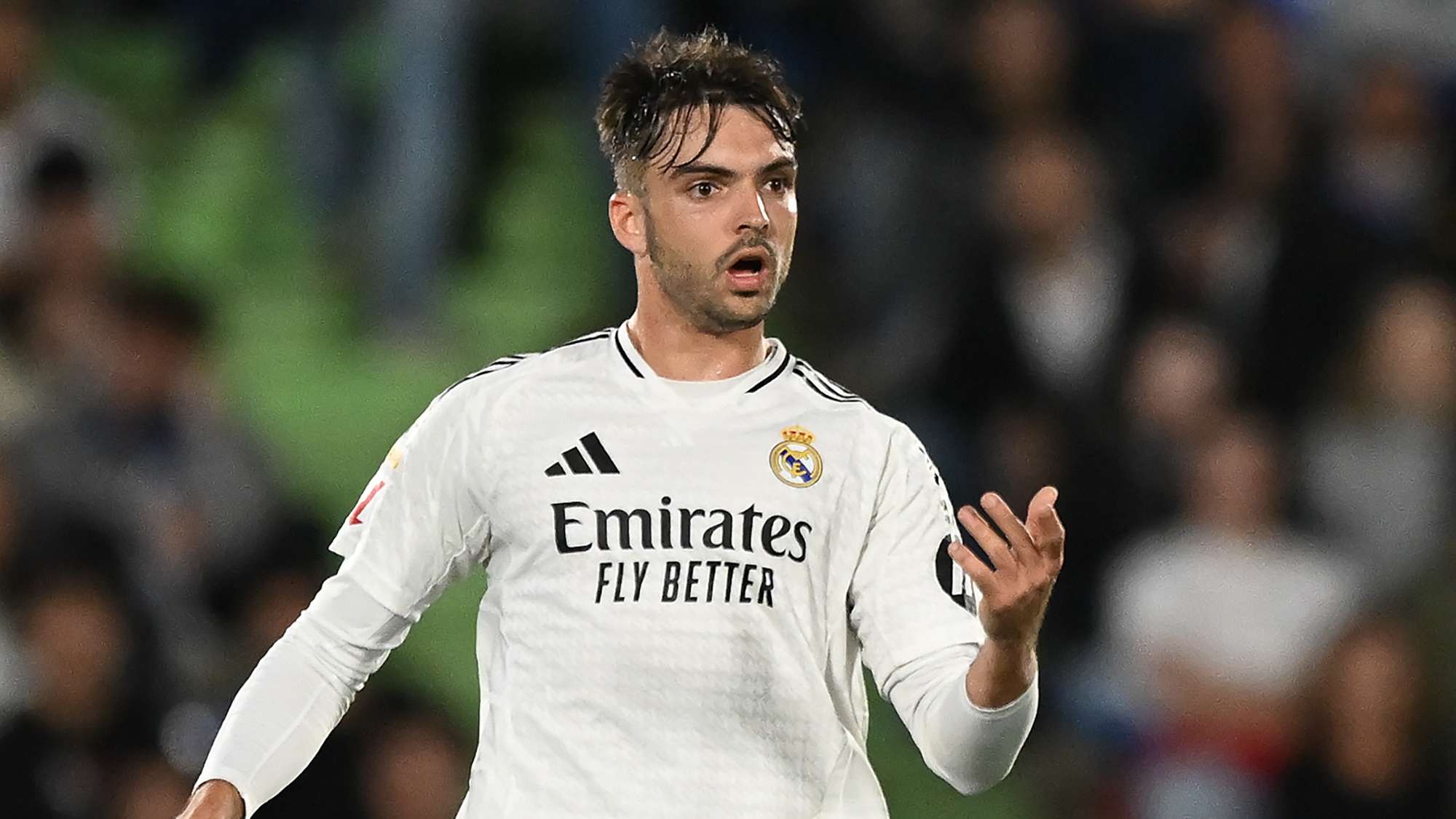 Real's Asencio prosecuted over alleged child sex abuse scandal  