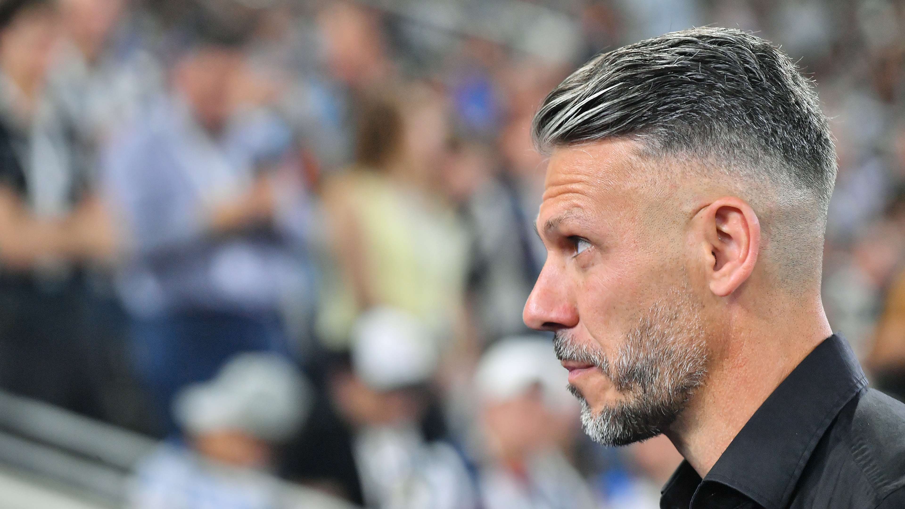 Monterrey, coach Demichelis part ways after Liguilla loss  