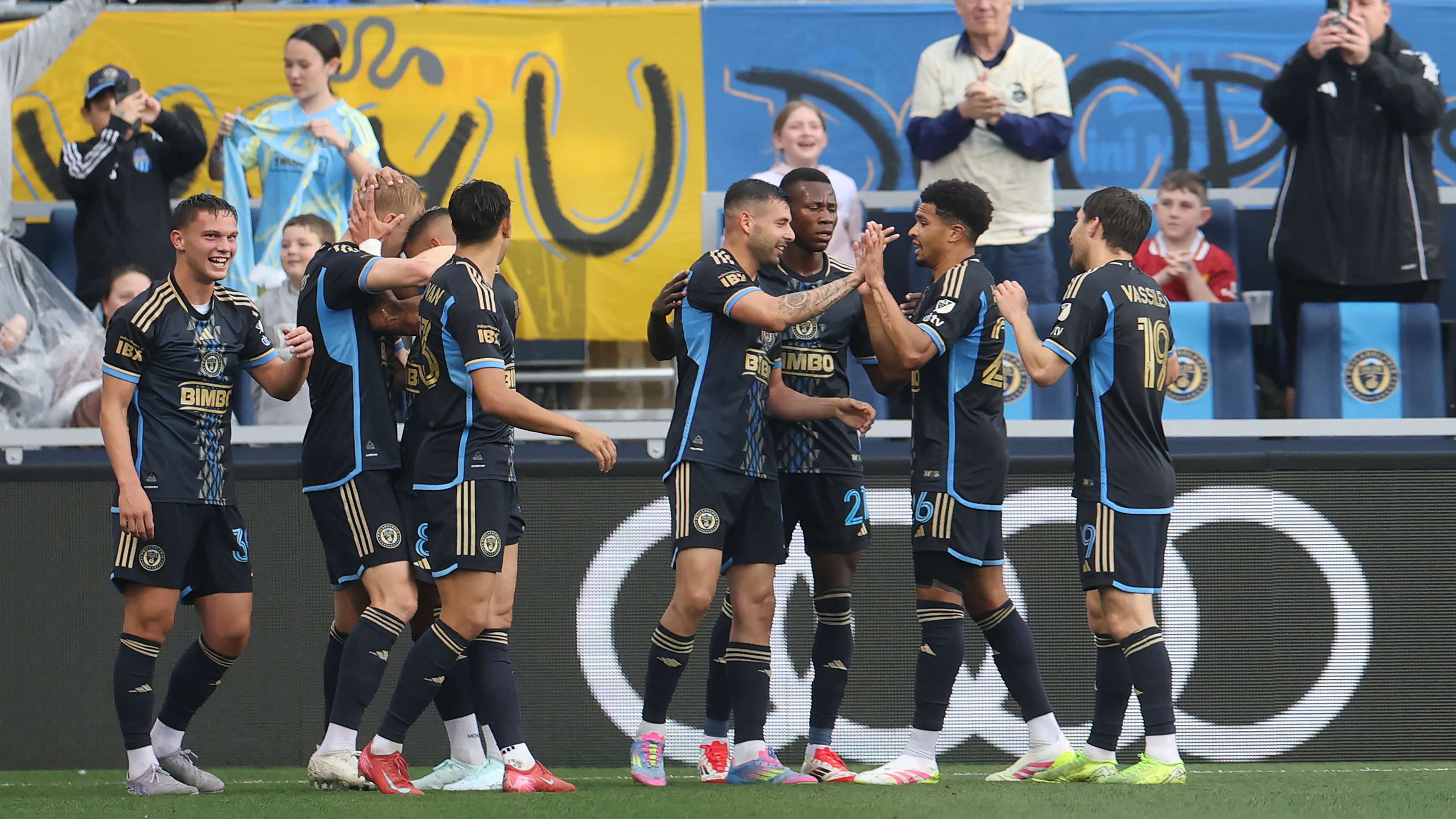 Philadelphia Union to host Liga MX side Atlas in friendly match   Philadelphia Union to host Liga MX side Atlas in friendly match