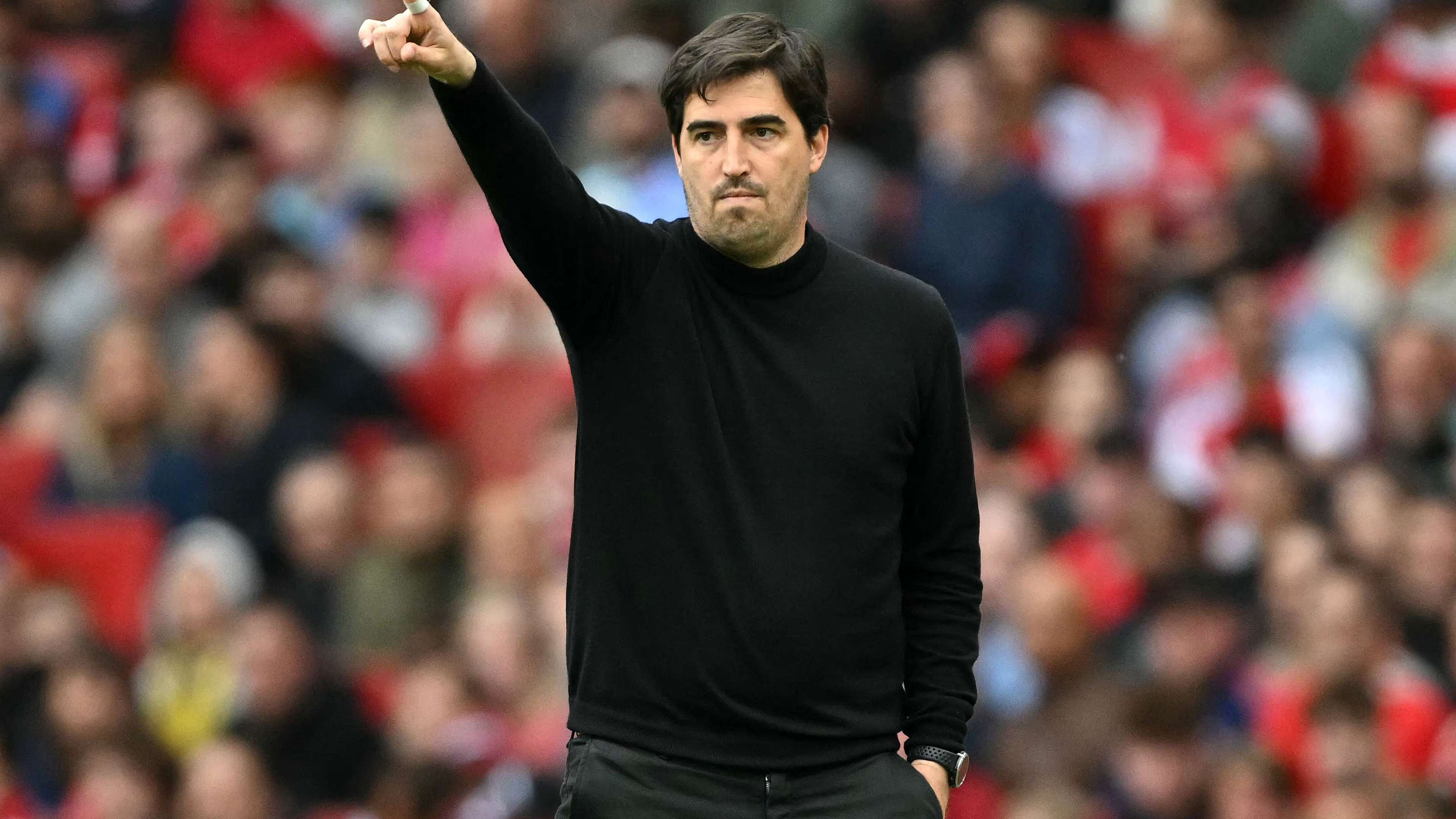 Bournemouth eye ex-Real Madrid academy product as Huijsen replacement   Bournemouth eye ex-Real Madrid academy product as Huijsen replacement