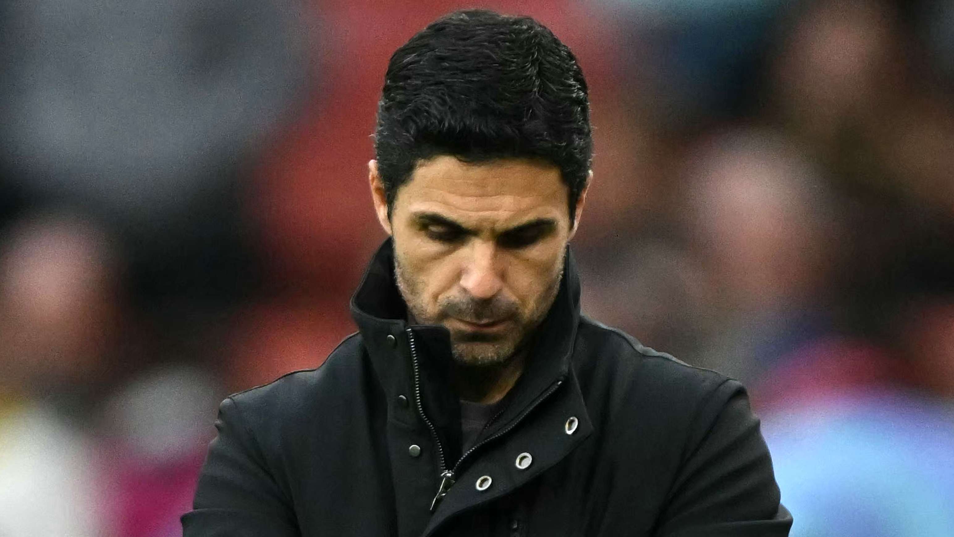 'Control freak!' - Arteta told he's making Arsenal players worse  