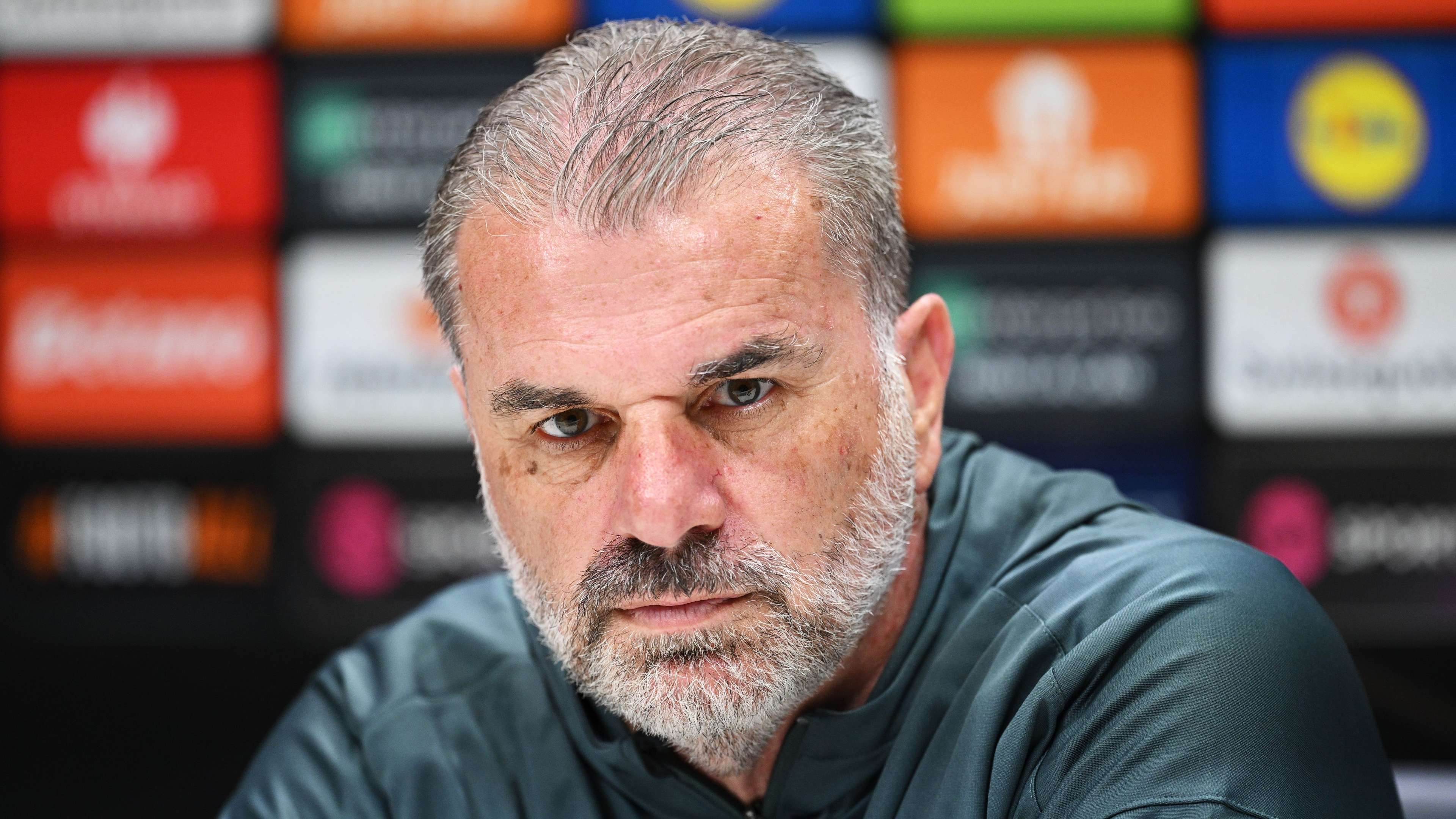 Ex-Tottenham star claims players have given up on Premier League  