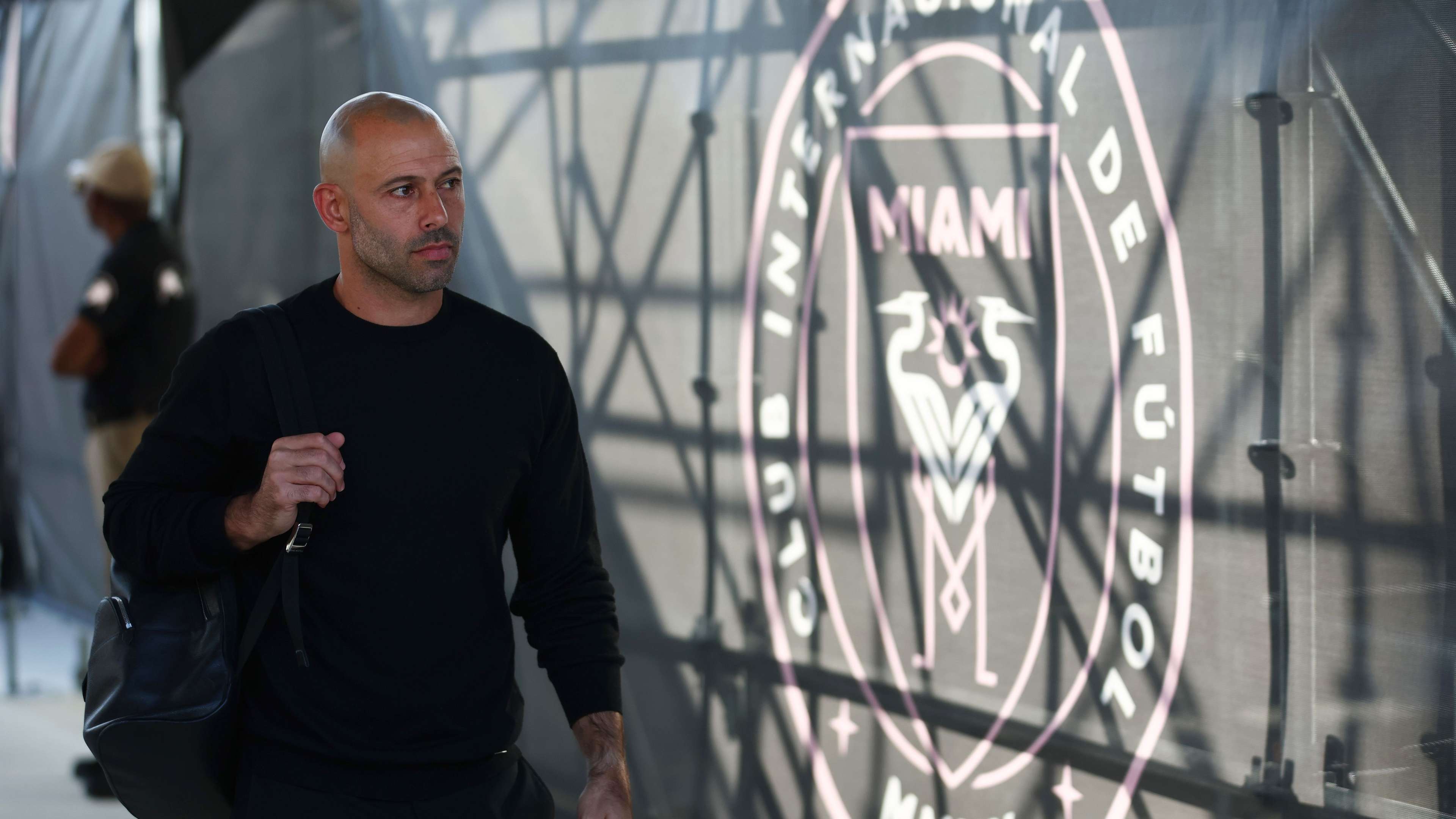 'It hurts' - Miami's Mascherano rues missed CCC final chance  