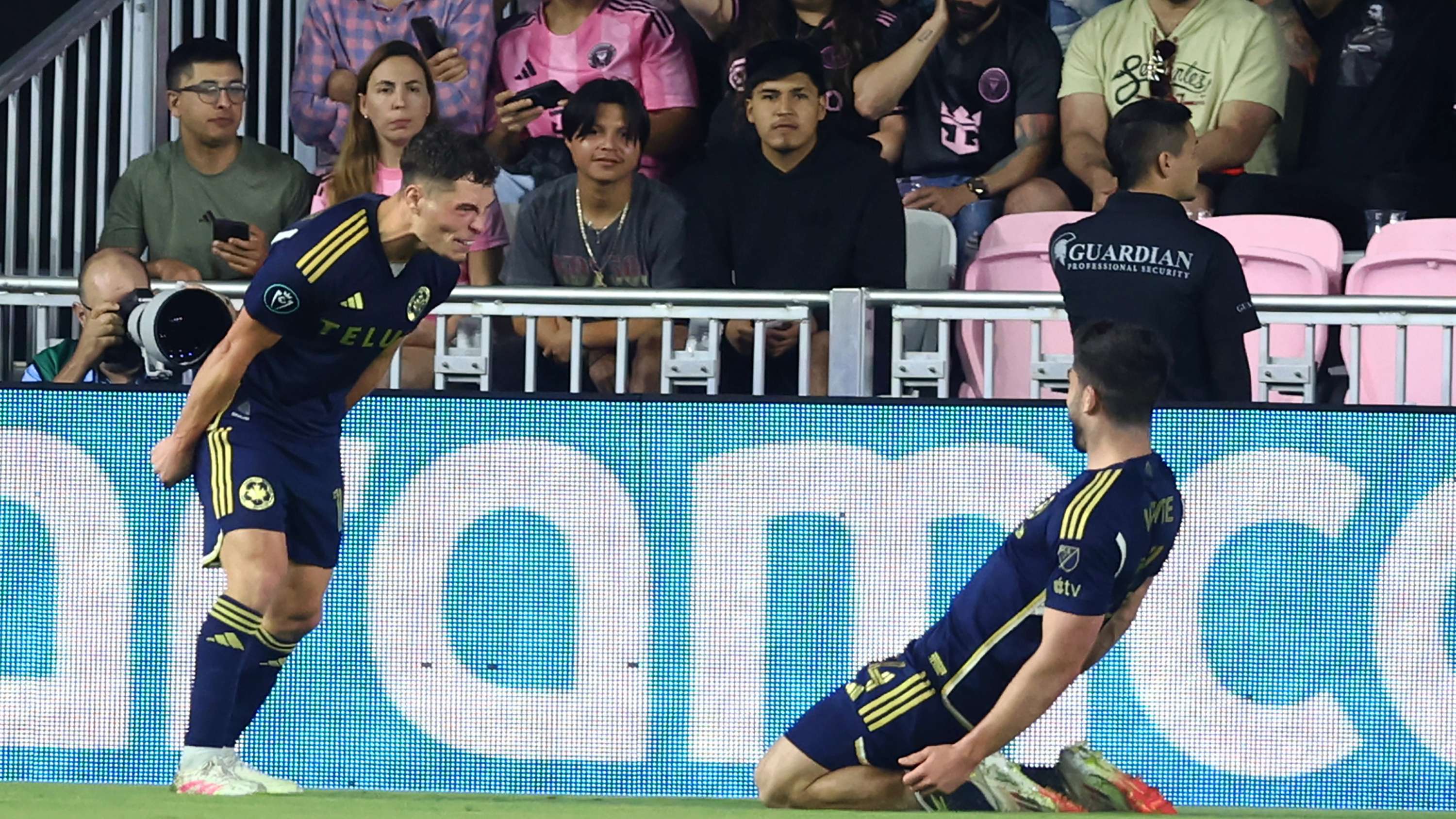 Mexican media warns Vancouver shouldn't be taken lightly in CCC  