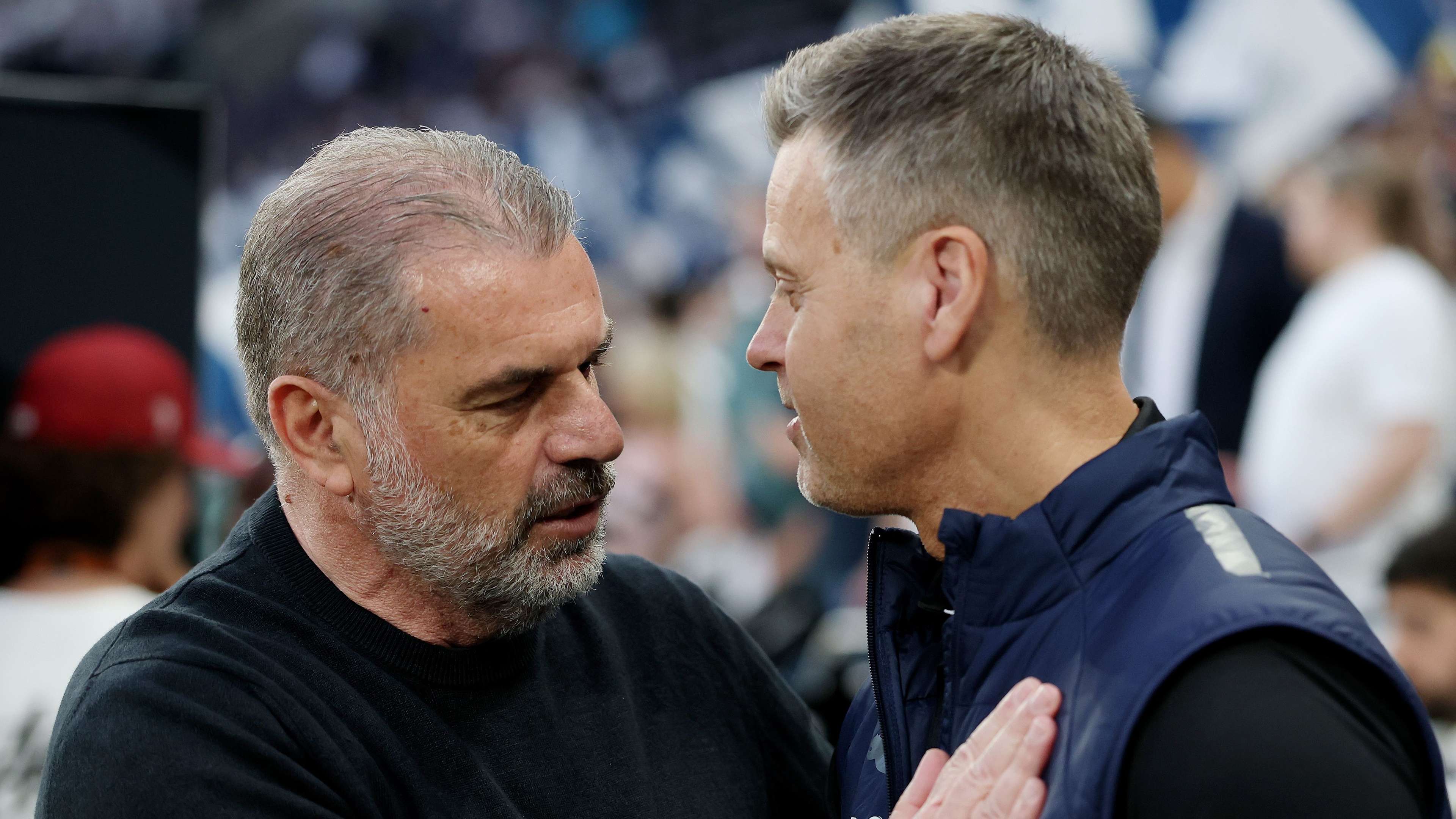 Bodo/Glimt ace laughs off Spurs' concerns over artificial pitch  