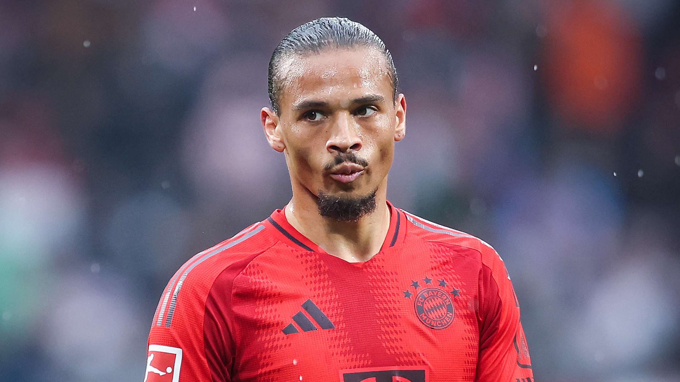 Sane warned Bayern won't raise contract offer  