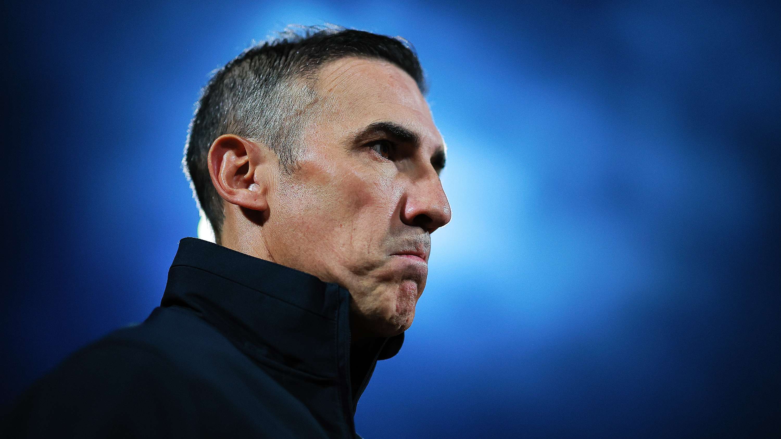 'We're excited about the double' - Sánchez on reaching CCC Final  