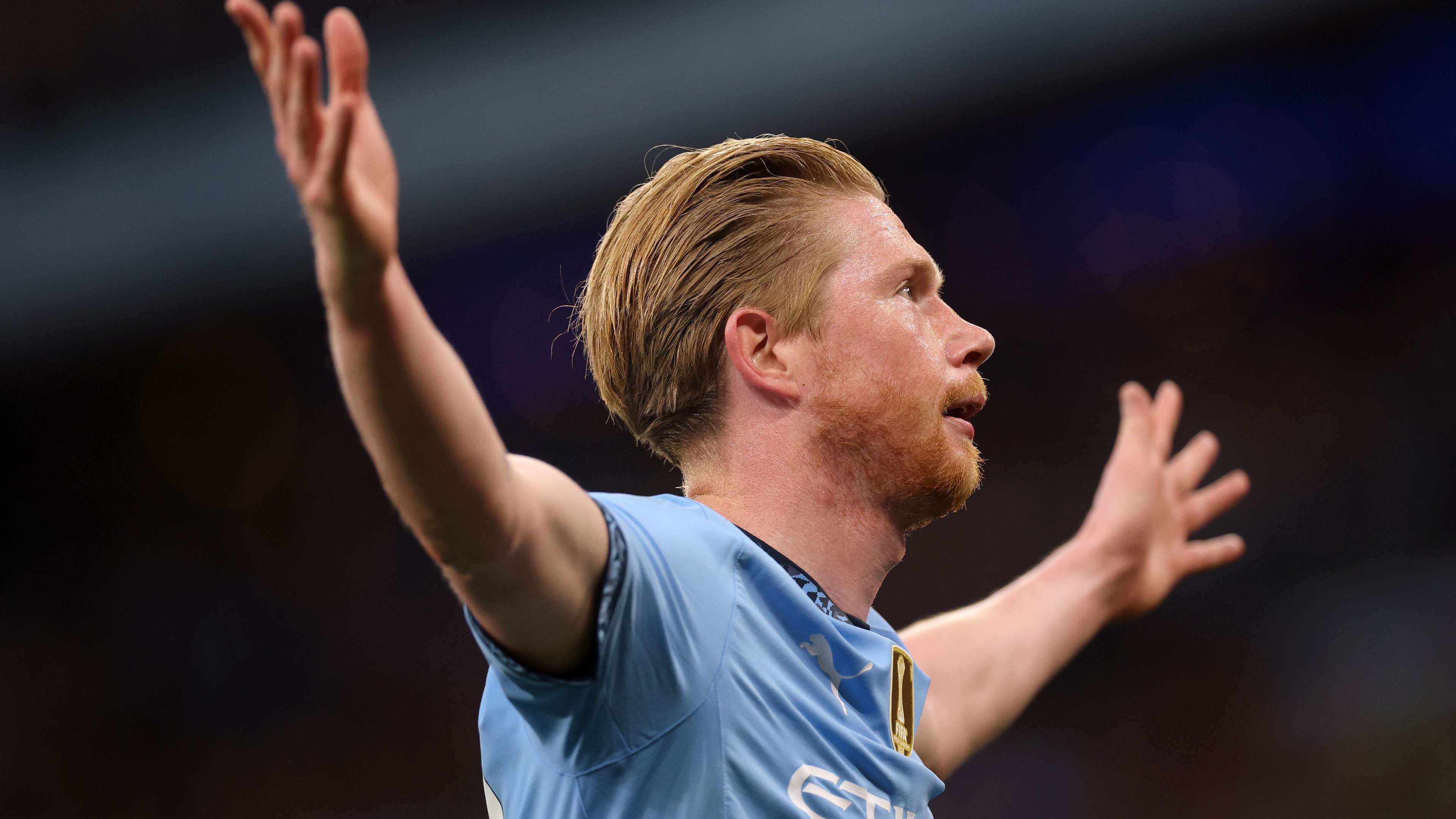 De Bruyne has still got it! Man City hero's brilliance seals victory  