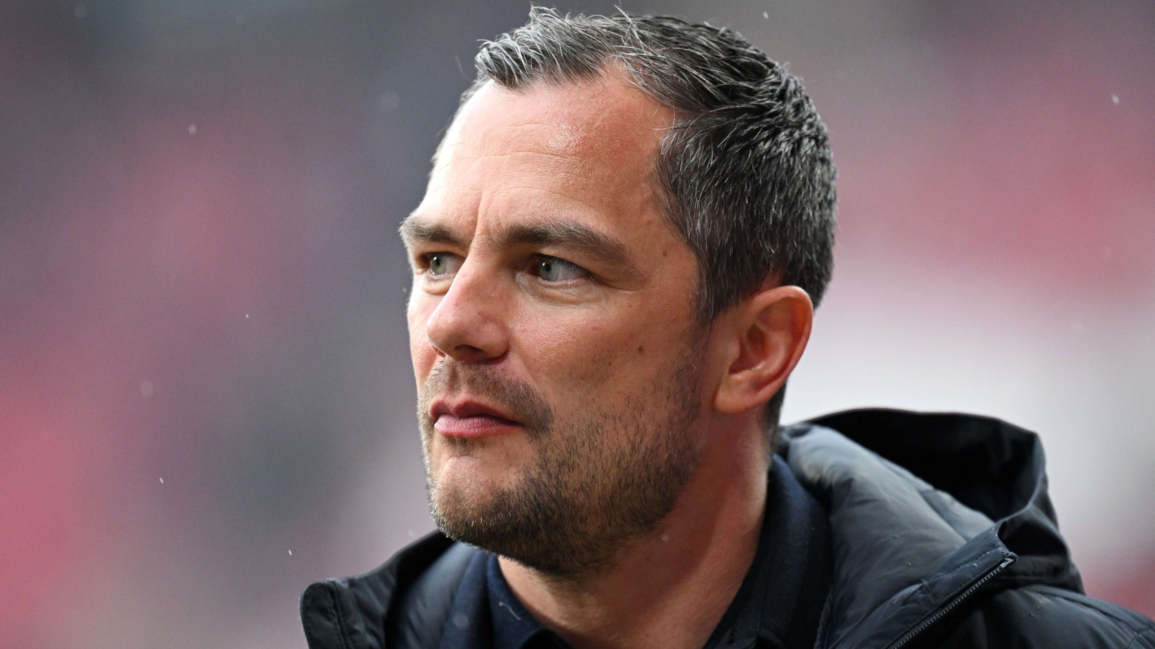 'We failed' - RB Leipzig director's brutal verdict on campaign   'We failed' - RB Leipzig director's brutal verdict on campaign