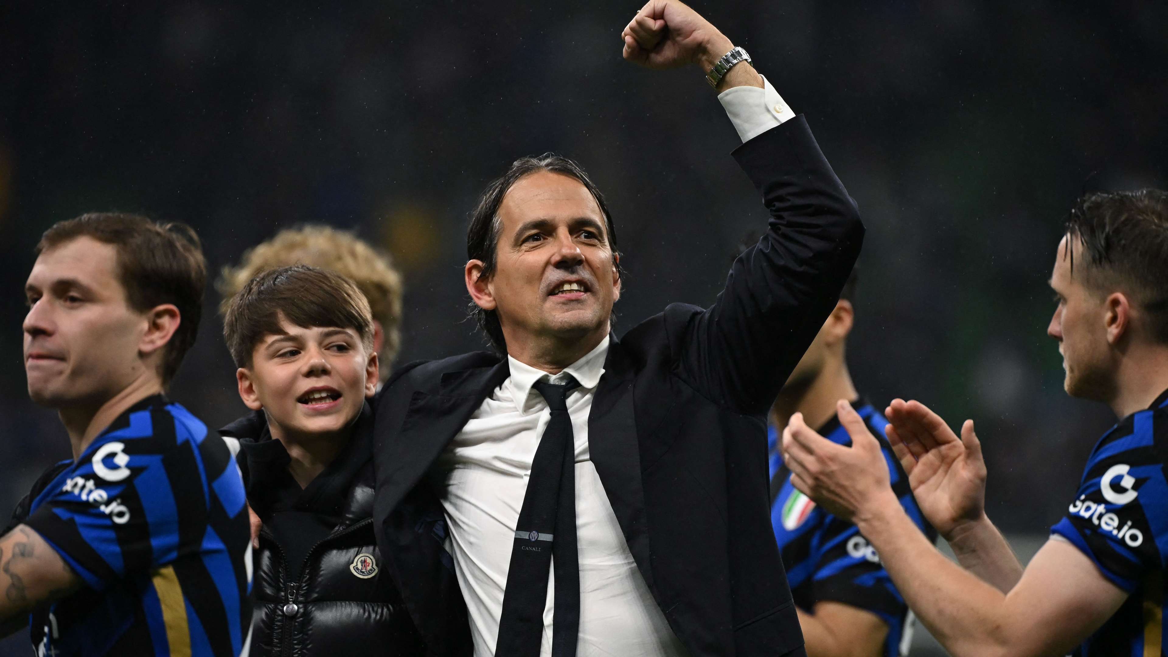 Inter close in on bargain €6m transfer from Serie A rivals  