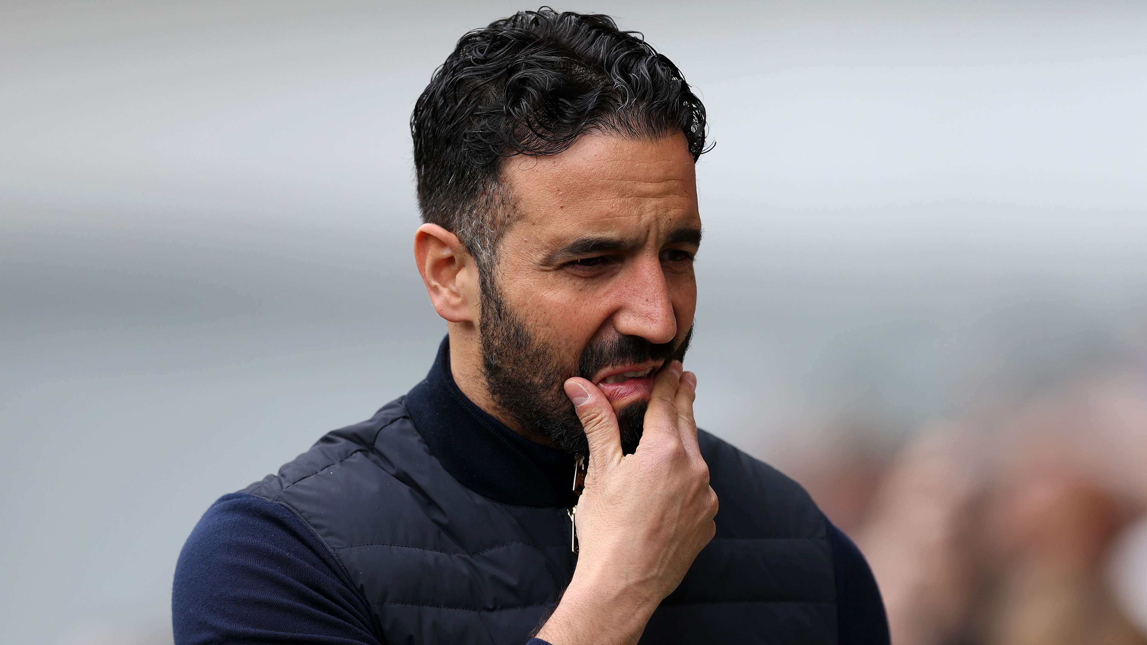 Man Utd add ex-Premier League flop striker to transfer shortlist  