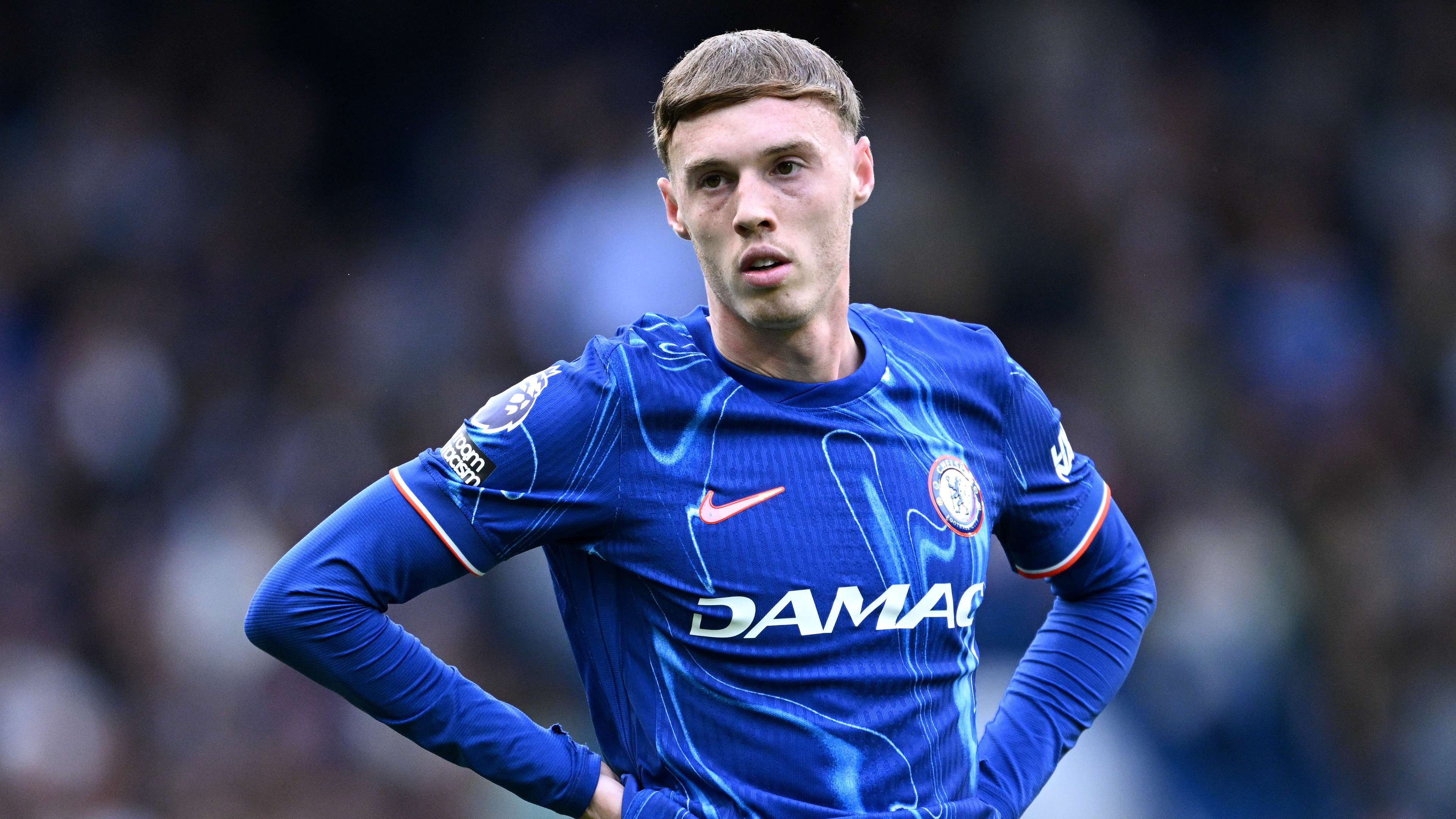 Palmer set for SMALLER Chelsea bonus if they win Conference League  