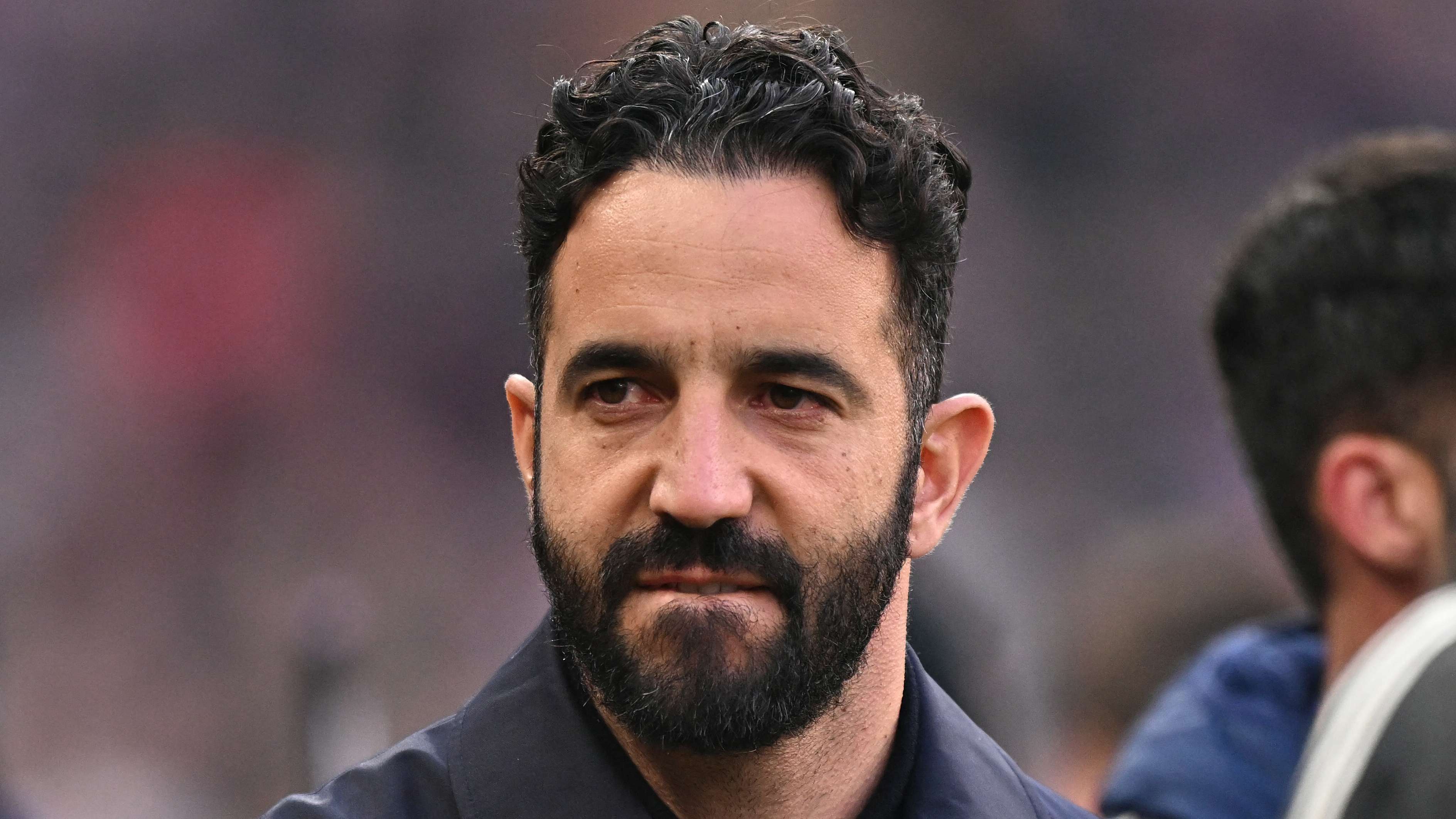 Amorim brutally told he's made Man Utd 'so much worse'   Amorim brutally told he's made Man Utd 'so much worse'