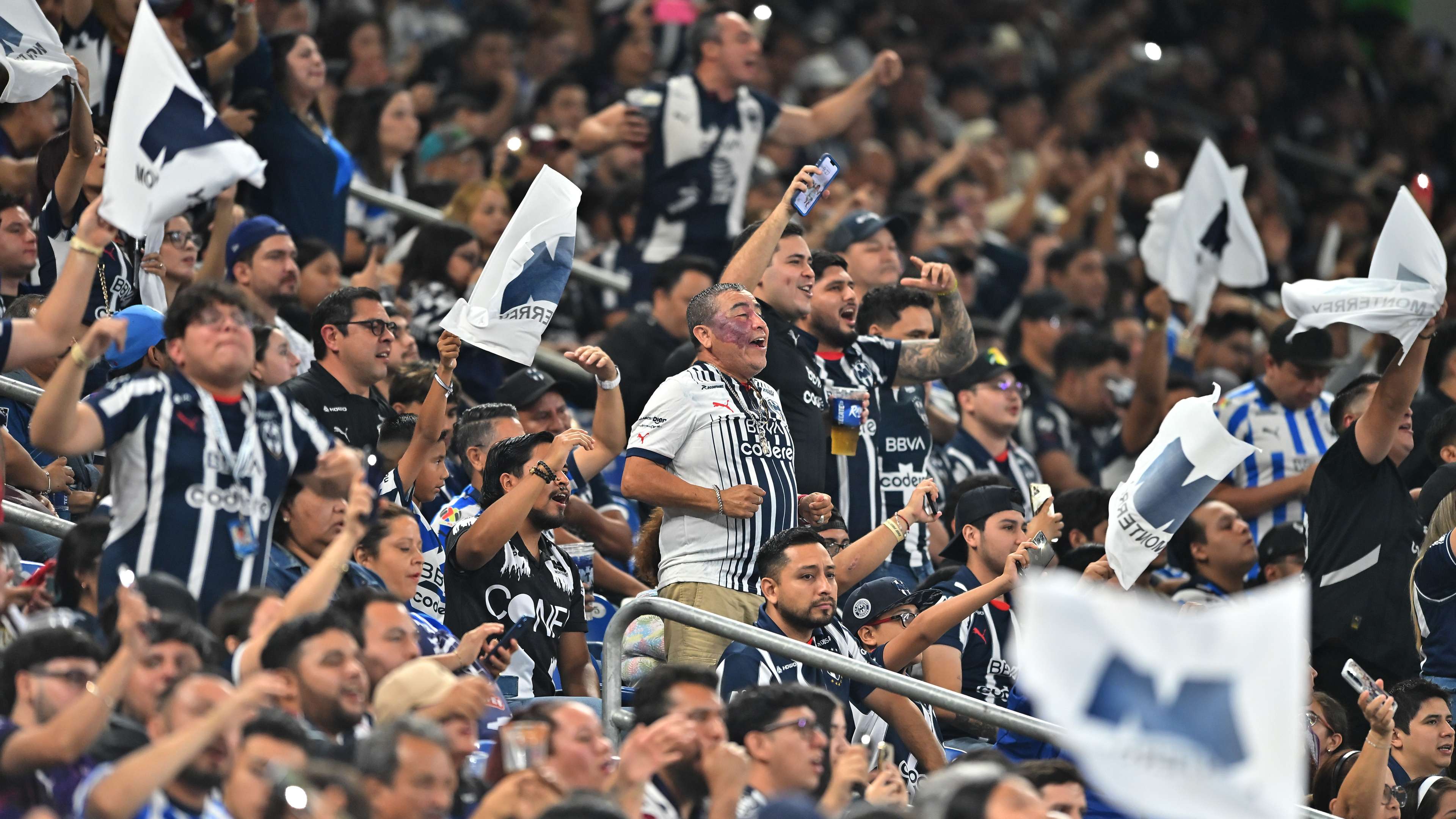 Liga MX announces dates and times for the Liguilla quarterfinals  