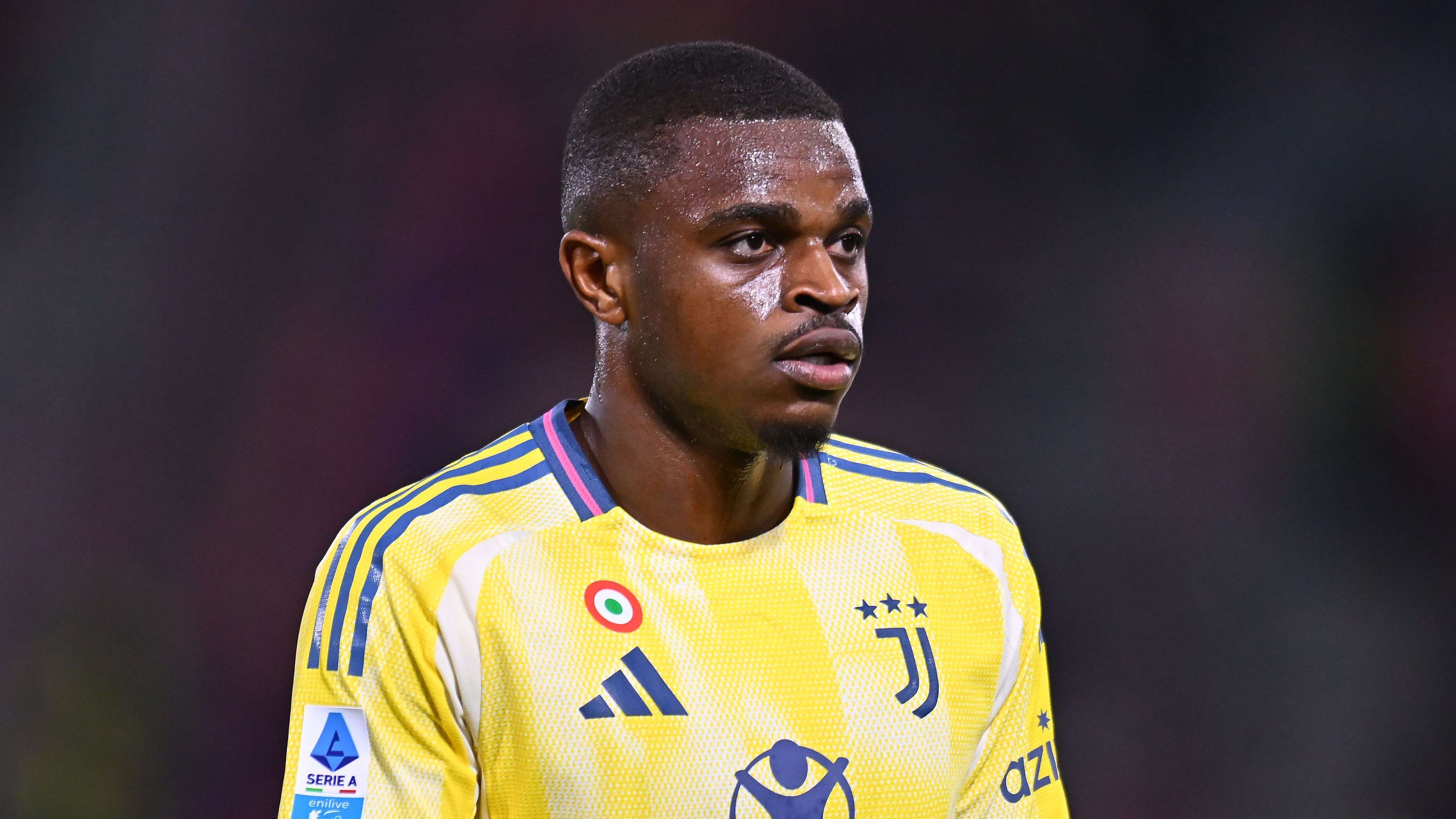 Juve's UCL hopes dealt huge blow as Kalulu handed ban for violent conduct  