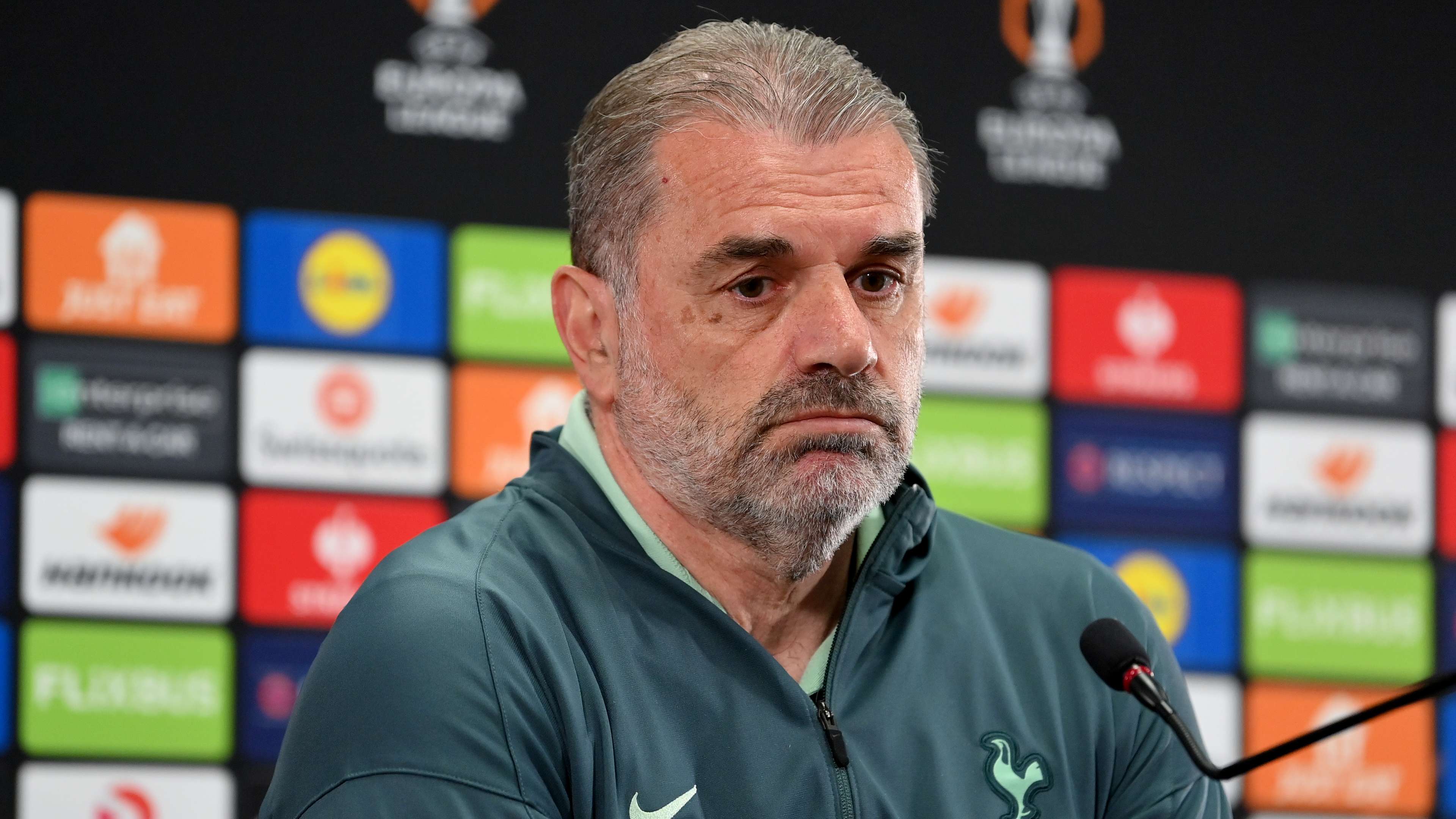 Fireworks set off at Tottenham hotel ahead of Europa League semi-final   Fireworks set off at Tottenham hotel ahead of Europa League semi-final