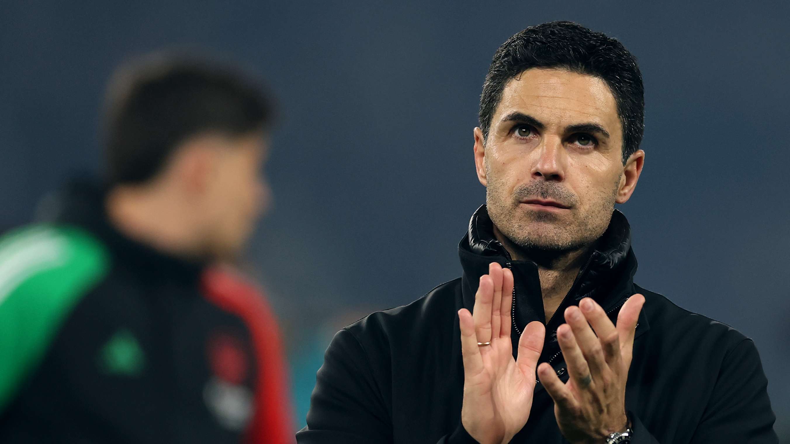 Lineker pinpoints Arsenal's huge tactical problem  