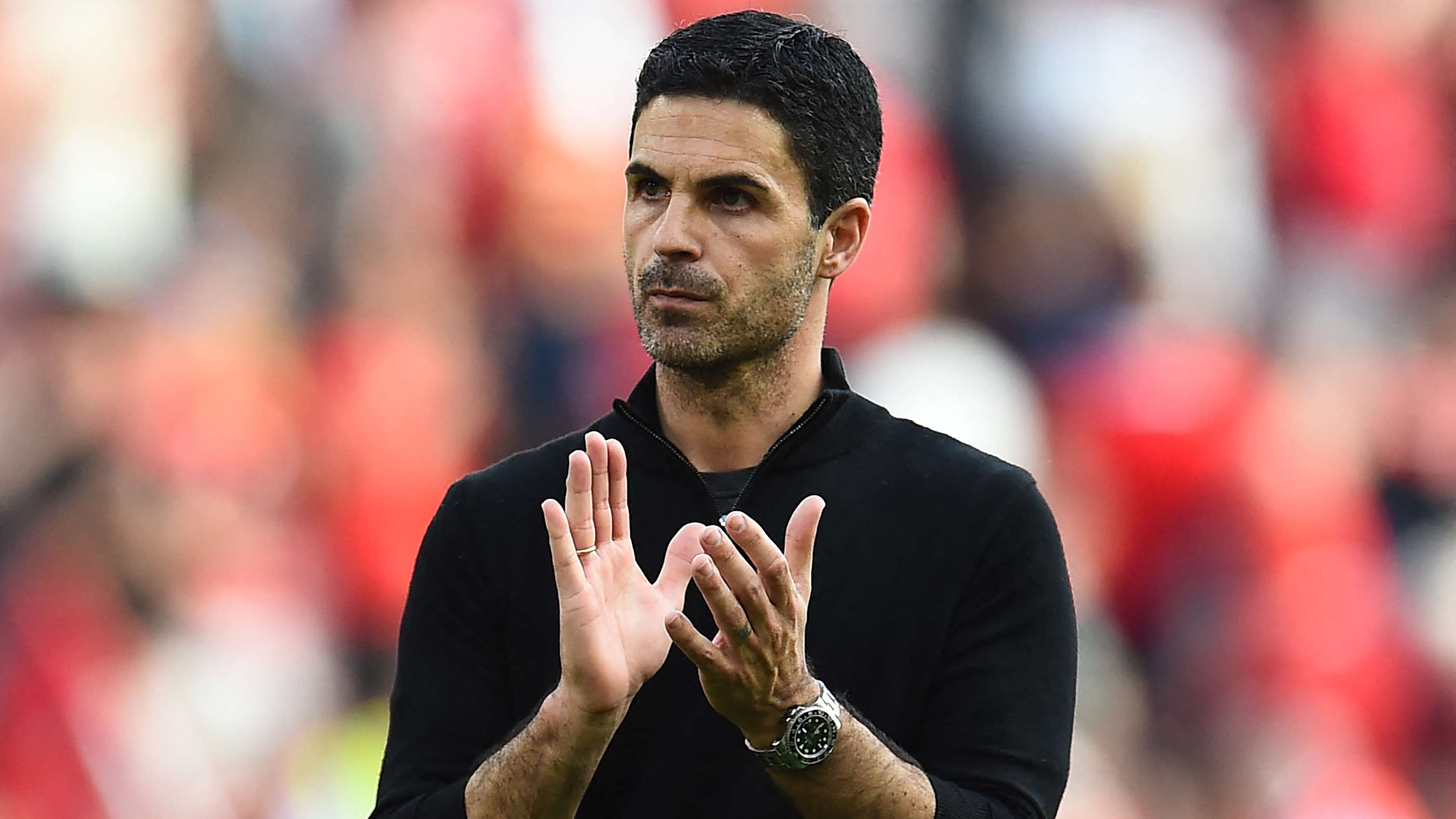 Arteta promises 'big summer' & vows to deliver trophies for Arsenal   Arteta promises 'big summer' & vows to deliver trophies for Arsenal